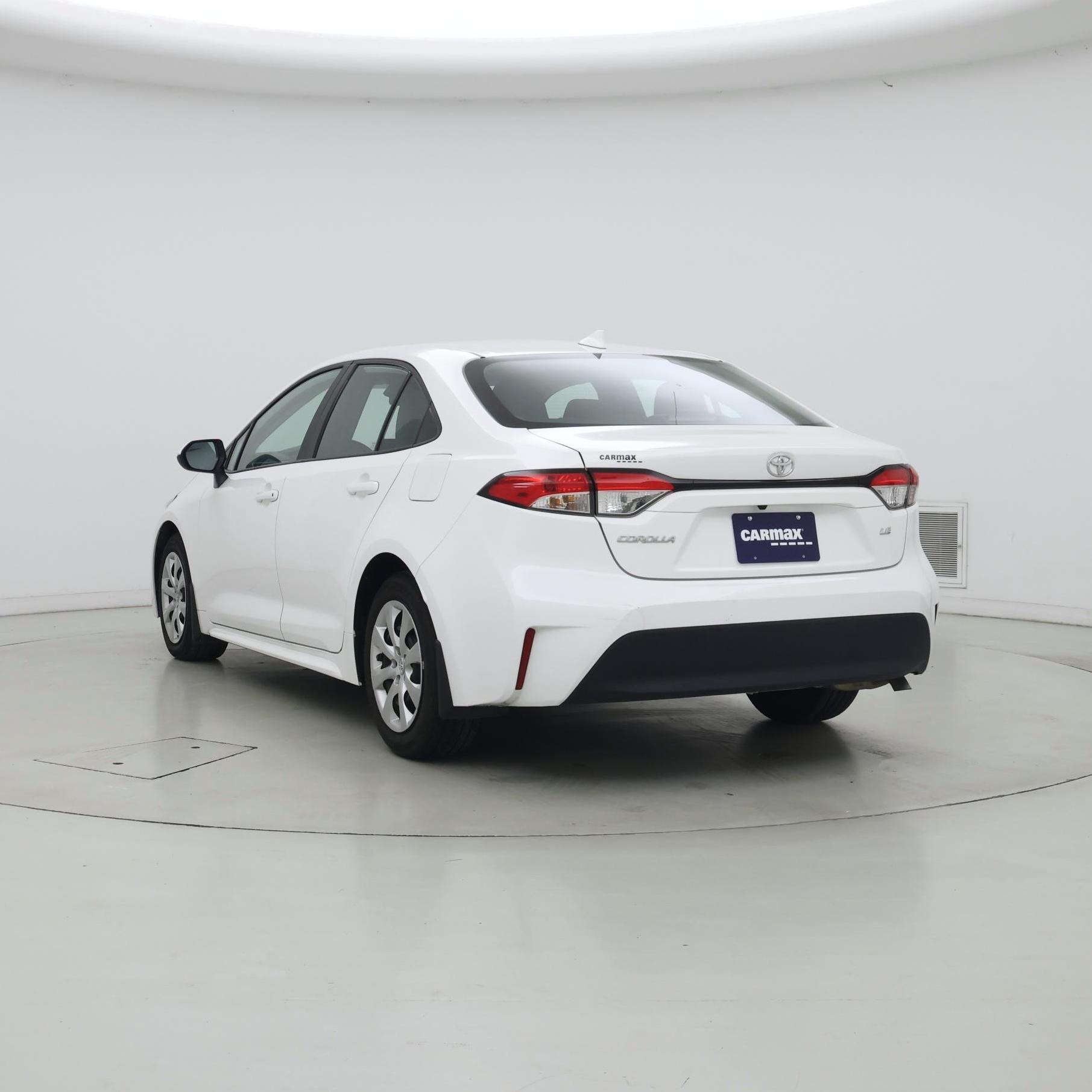 Thumbnail: 2025 Toyota Corolla - 2
