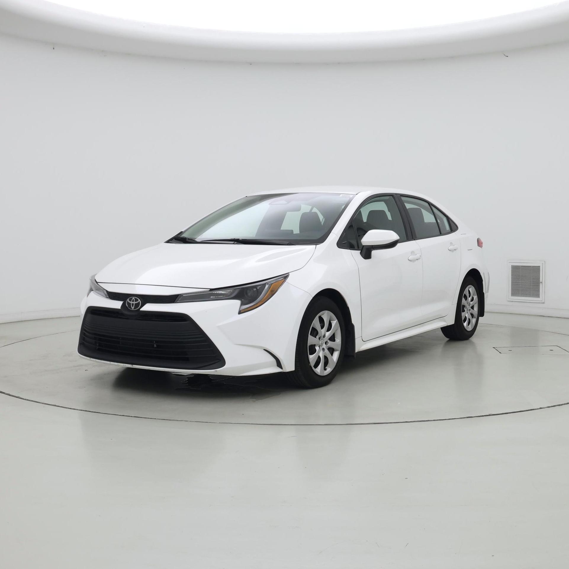 Thumbnail: 2025 Toyota Corolla - 4