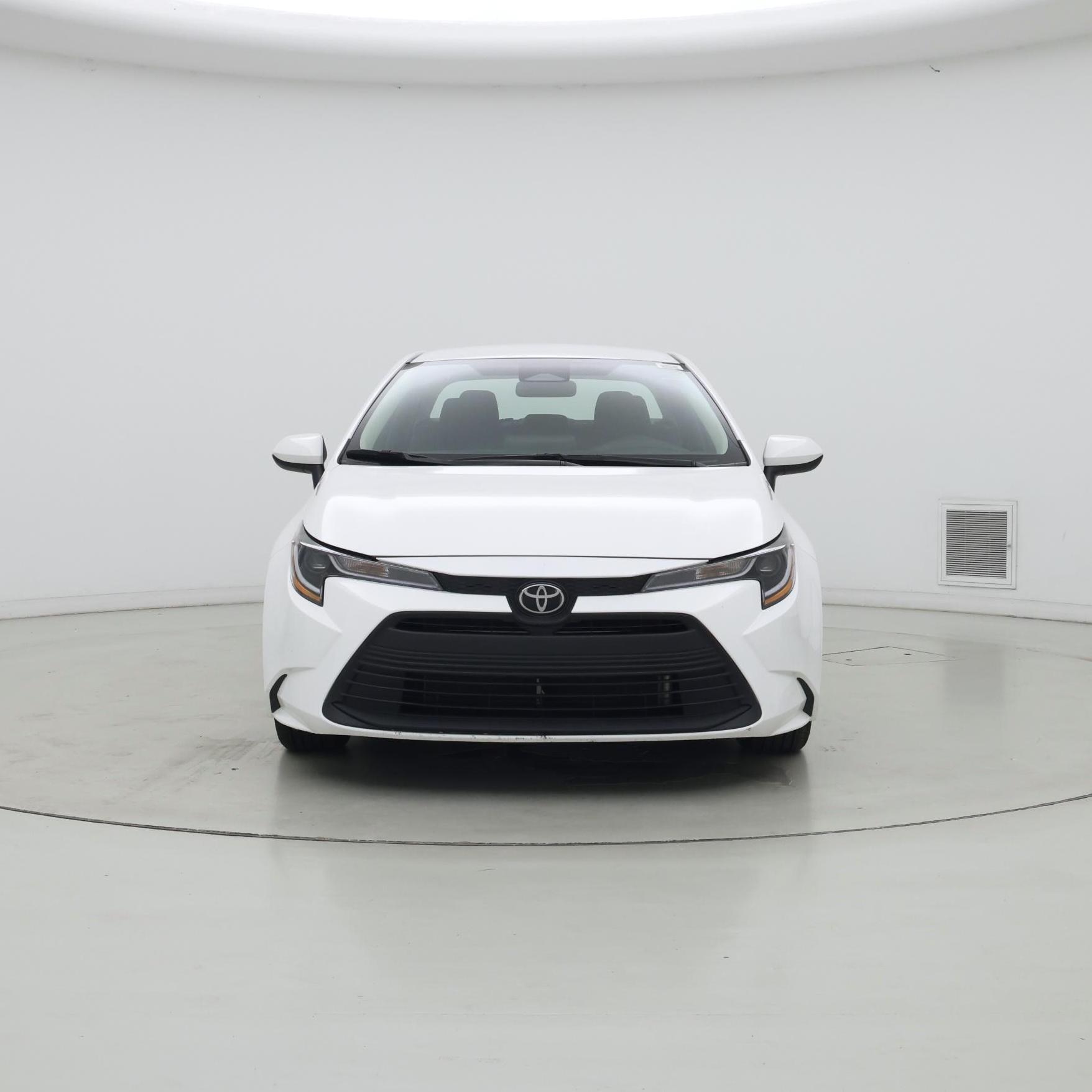 Thumbnail: 2025 Toyota Corolla - 5