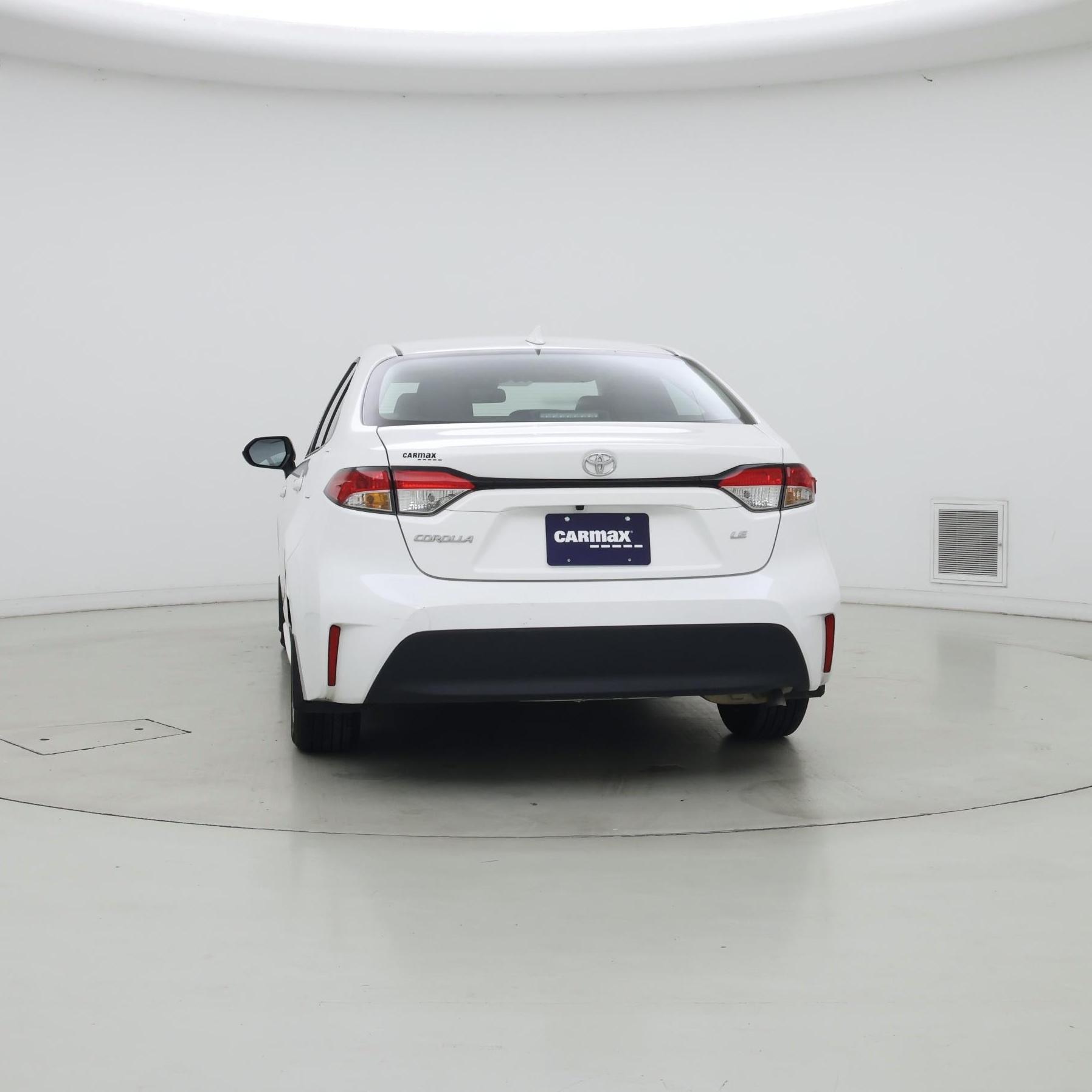 Thumbnail: 2025 Toyota Corolla - 6