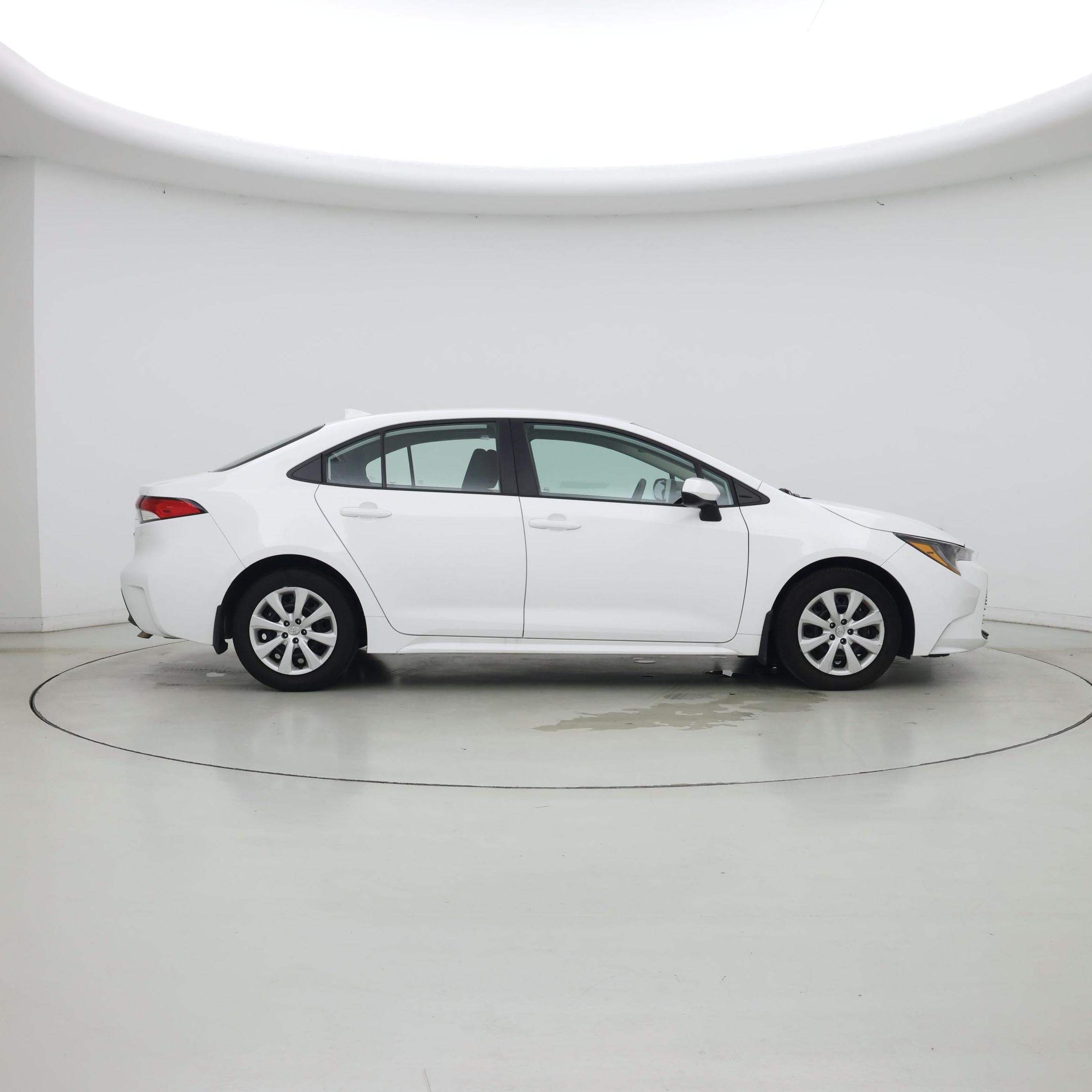 Thumbnail: 2025 Toyota Corolla - 7