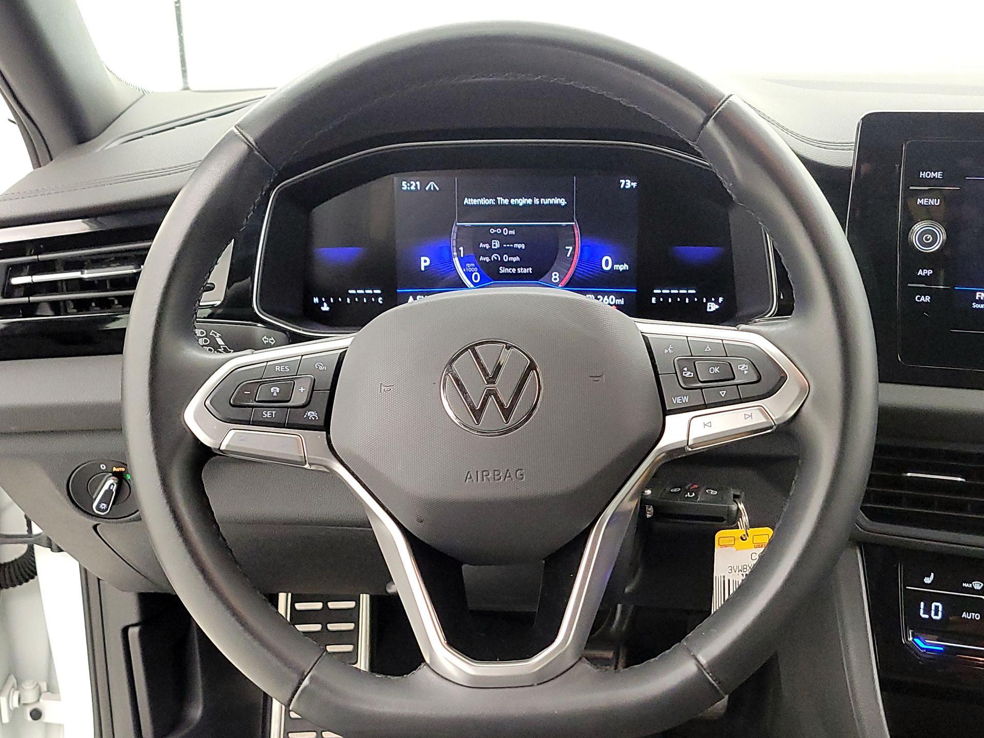Thumbnail: 2025 Volkswagen Jetta - 10