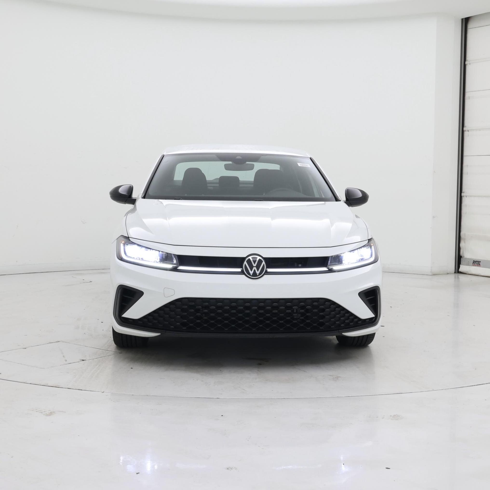 Thumbnail: 2025 Volkswagen Jetta - 5