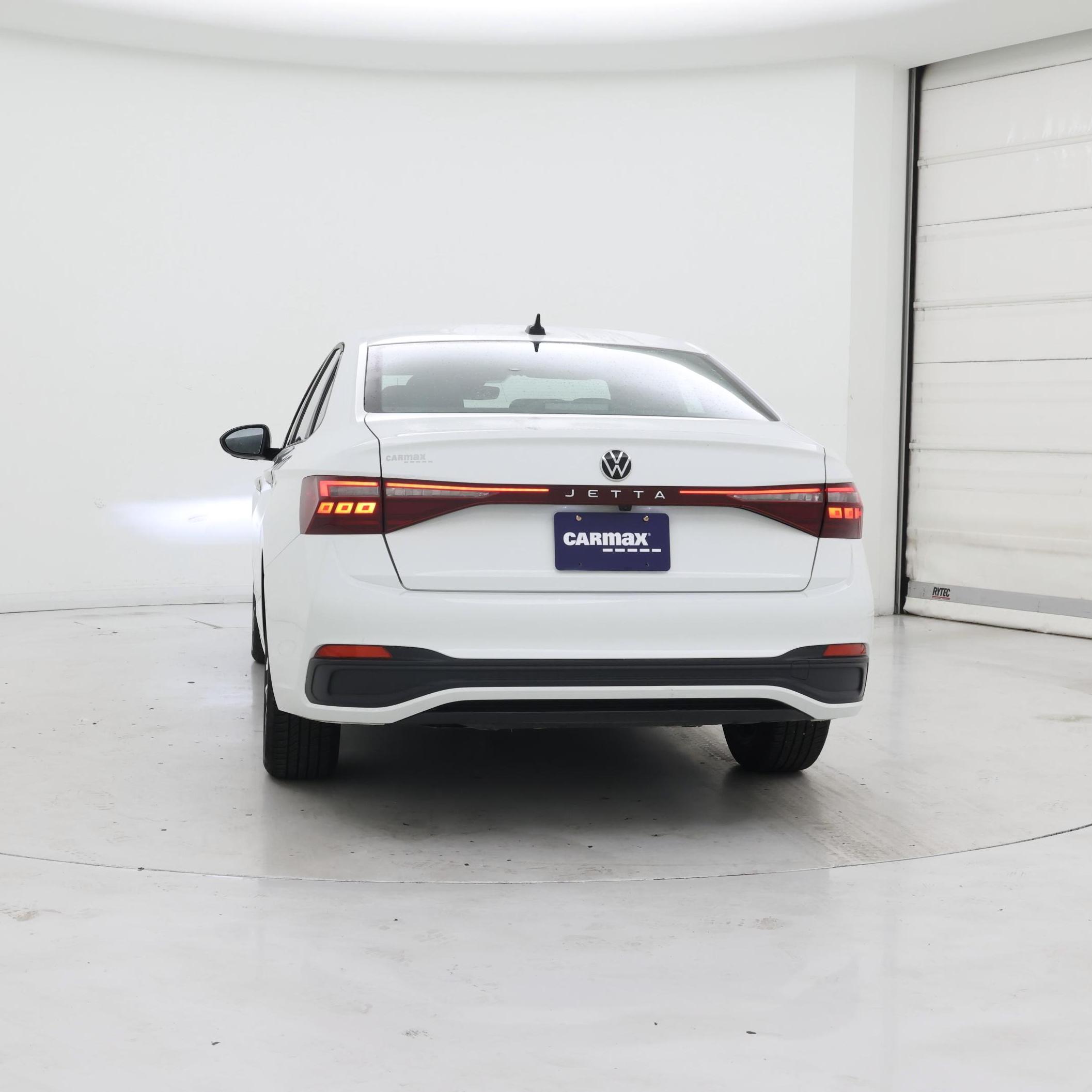 Thumbnail: 2025 Volkswagen Jetta - 6