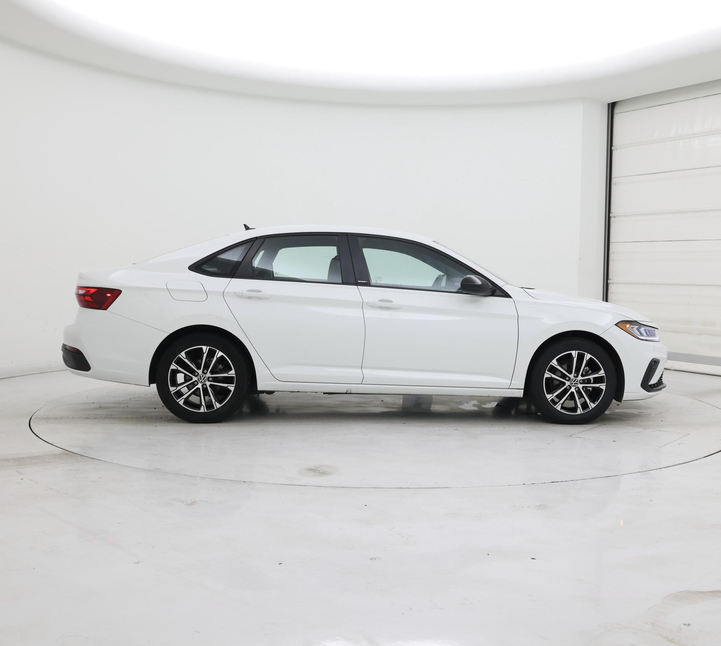 Thumbnail: 2025 Volkswagen Jetta - 7