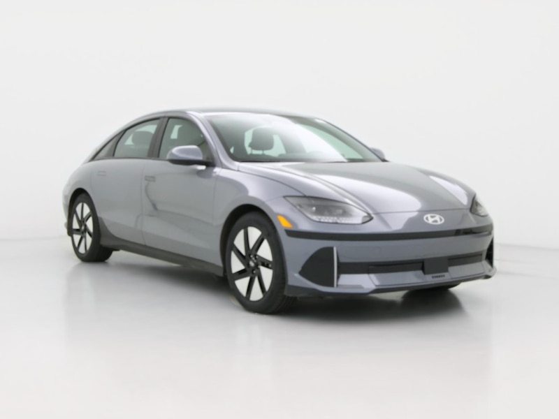 2024 Hyundai Ioniq 6 SE -
                  Stockbridge, GA
