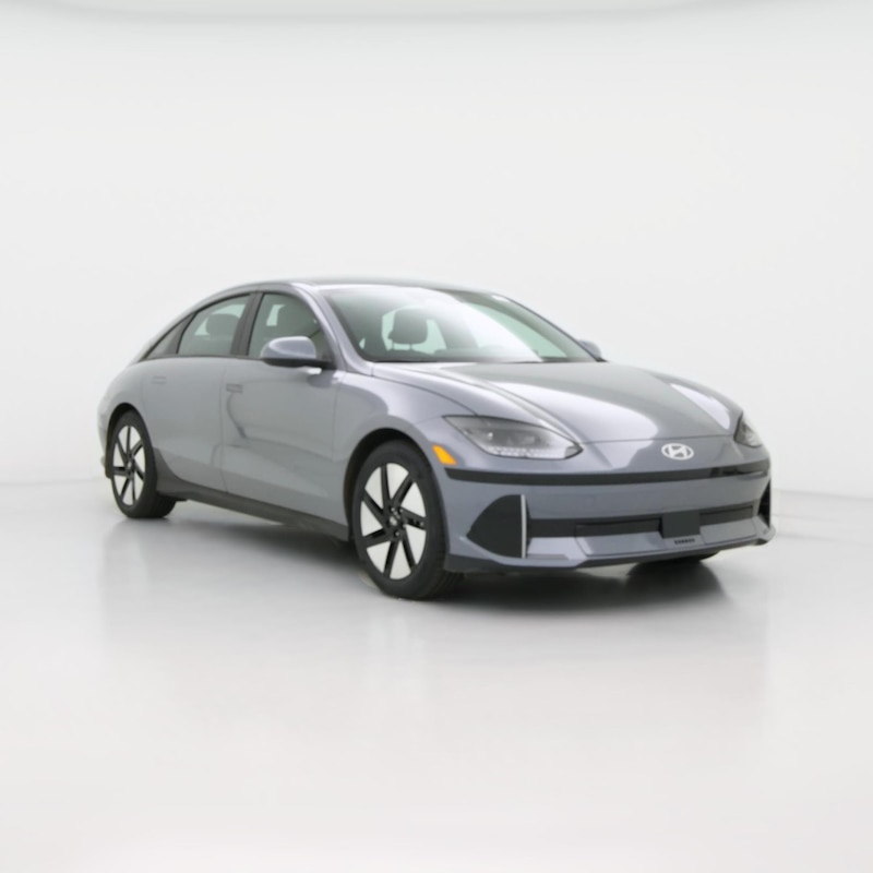 2024 Hyundai Ioniq 6 SE