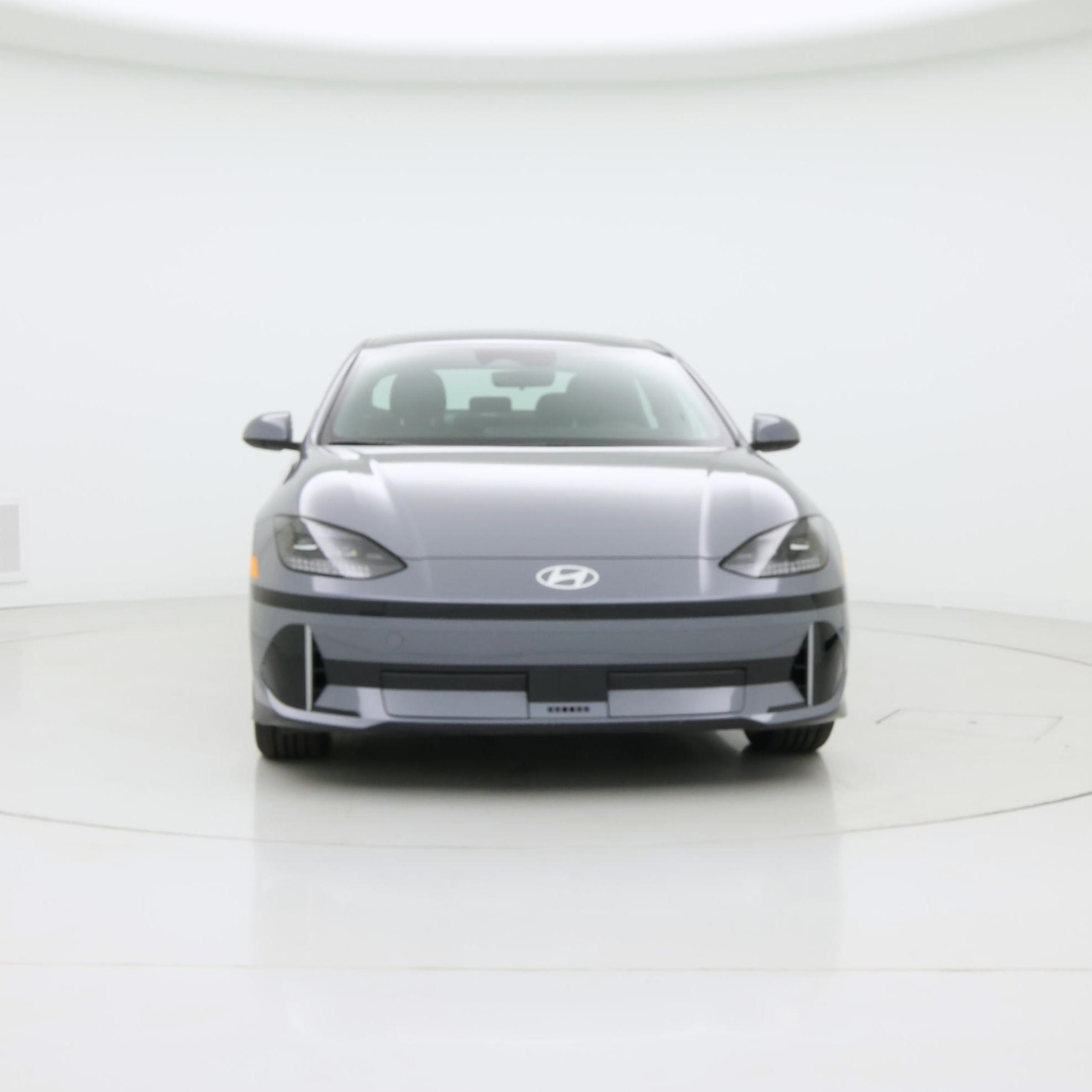 Thumbnail: 2024 Hyundai Ioniq 6 - 5