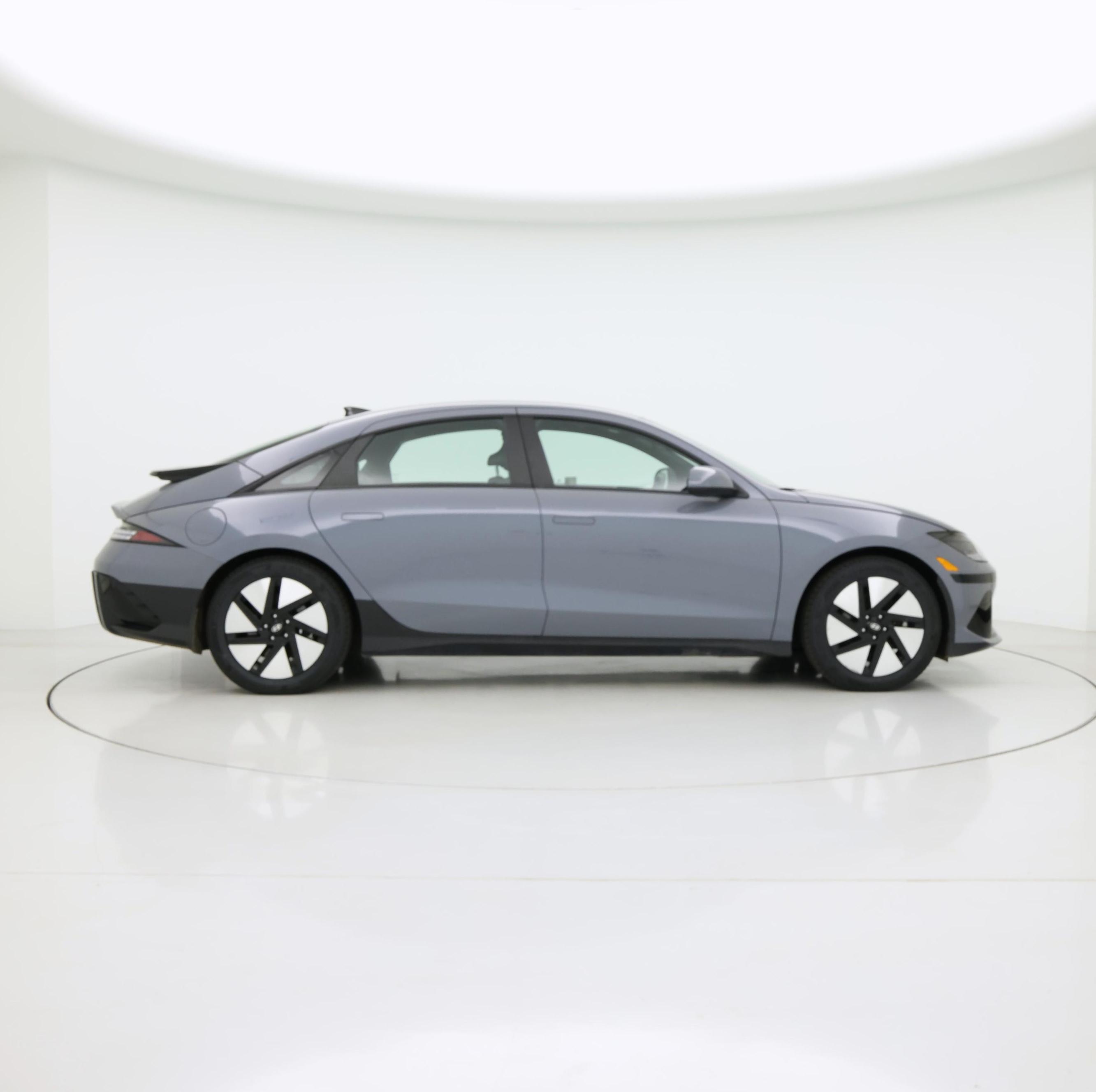 Thumbnail: 2024 Hyundai Ioniq 6 - 7