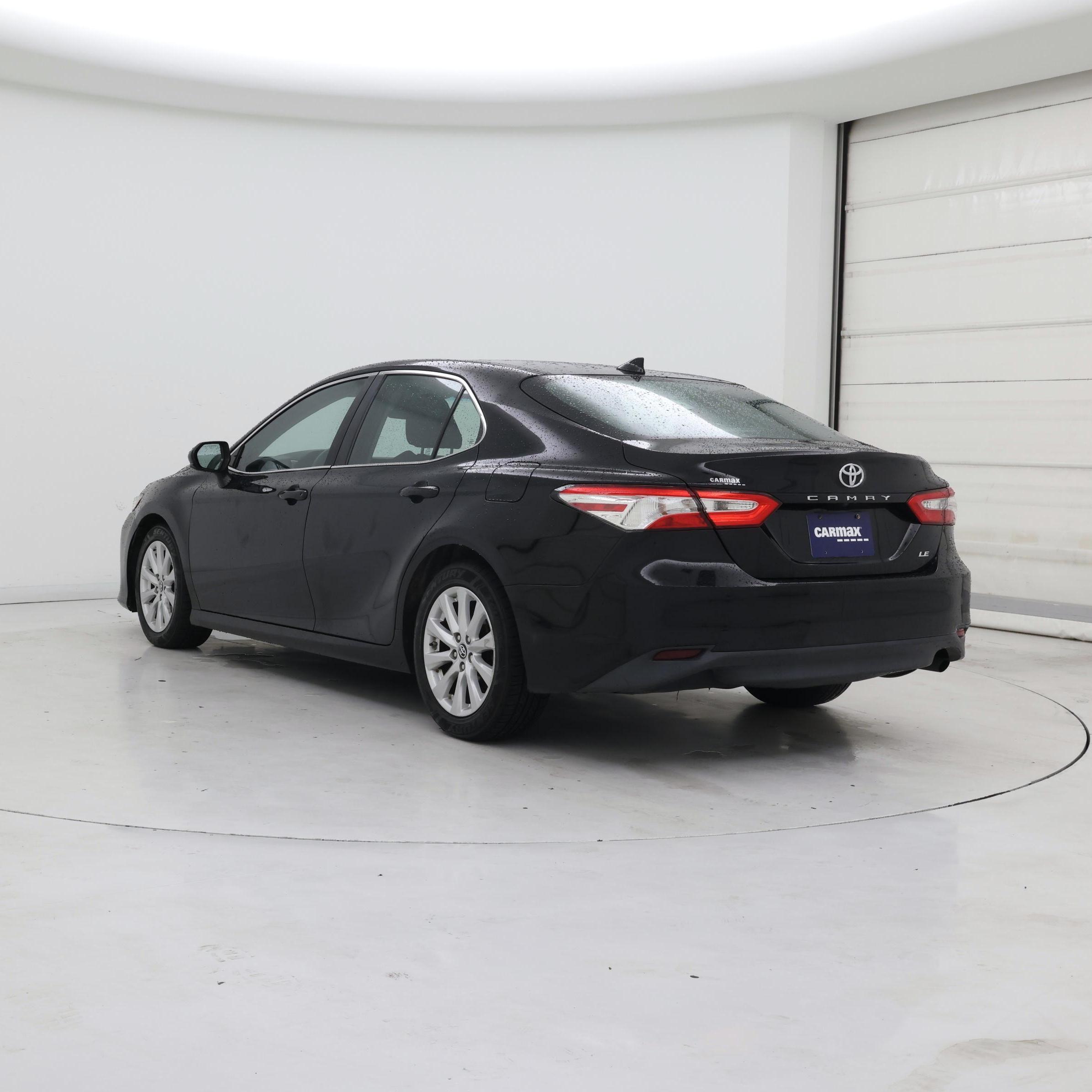 Thumbnail: 2019 Toyota Camry - 2