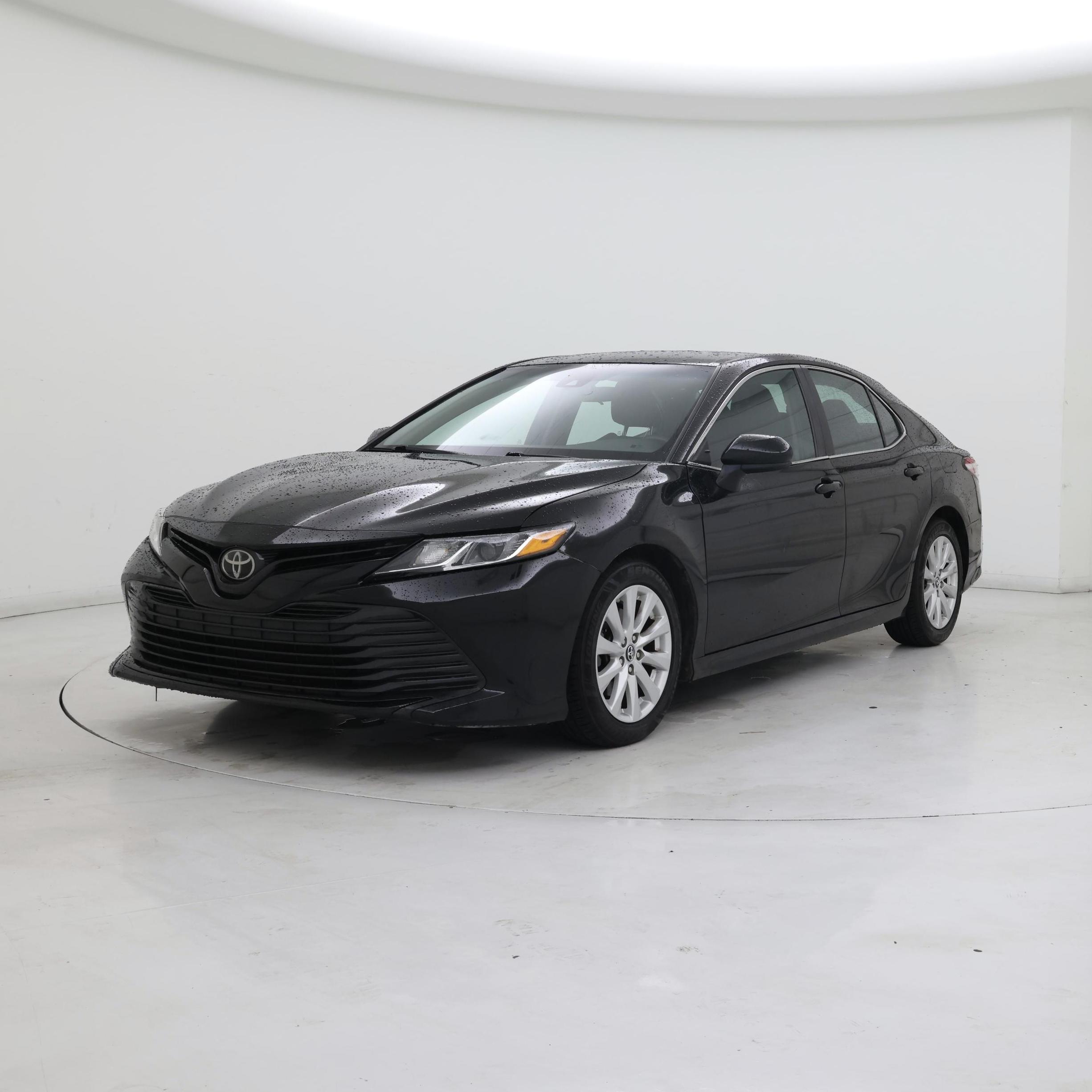 Thumbnail: 2019 Toyota Camry - 4