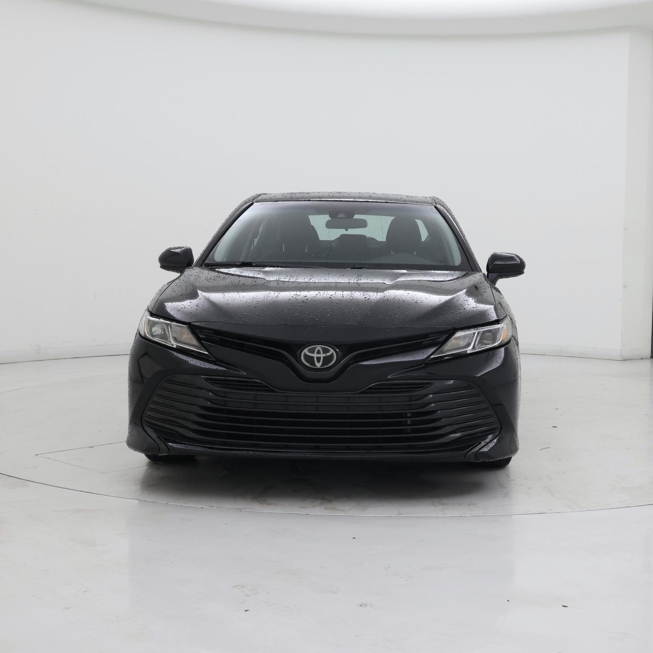 Thumbnail: 2019 Toyota Camry - 5