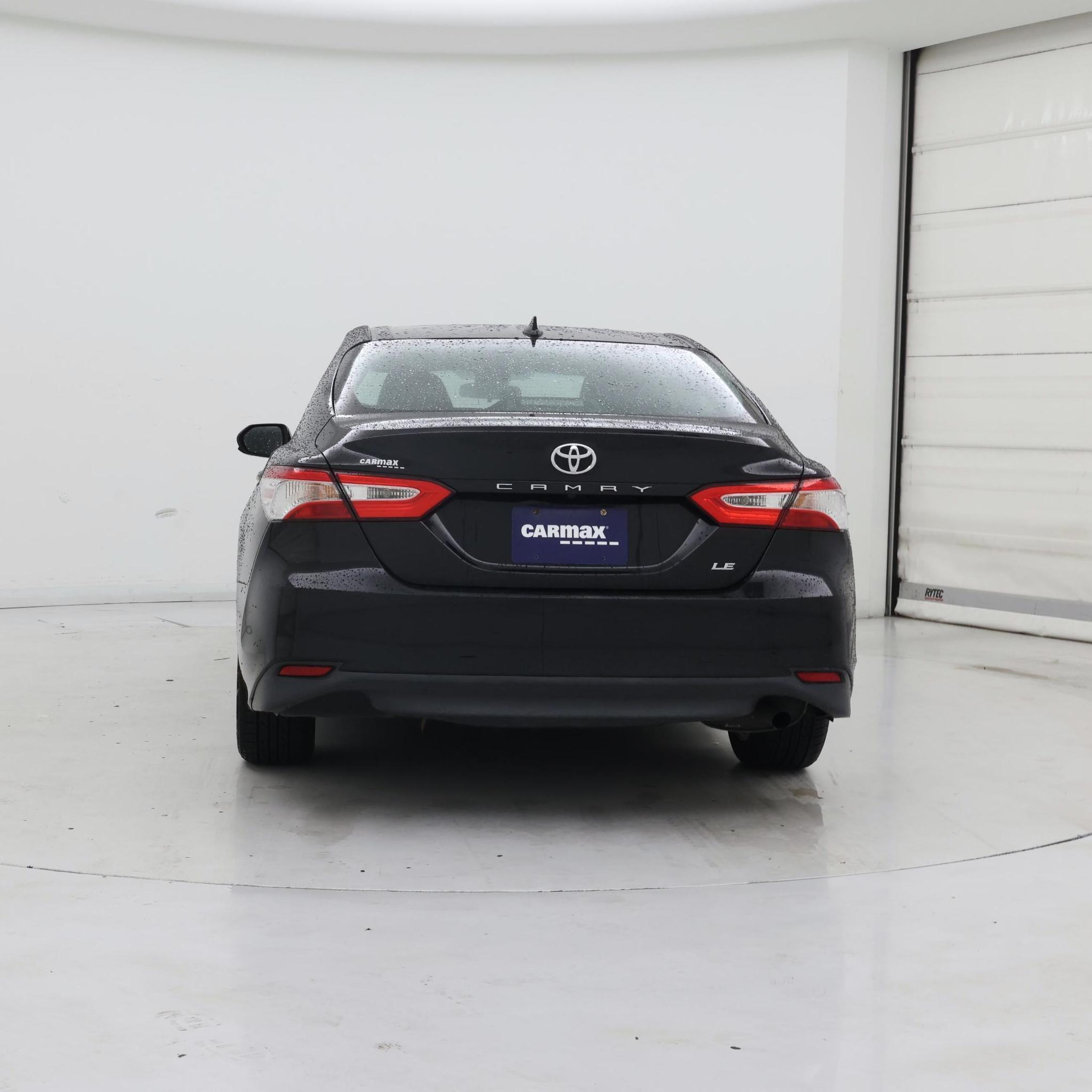 Thumbnail: 2019 Toyota Camry - 6