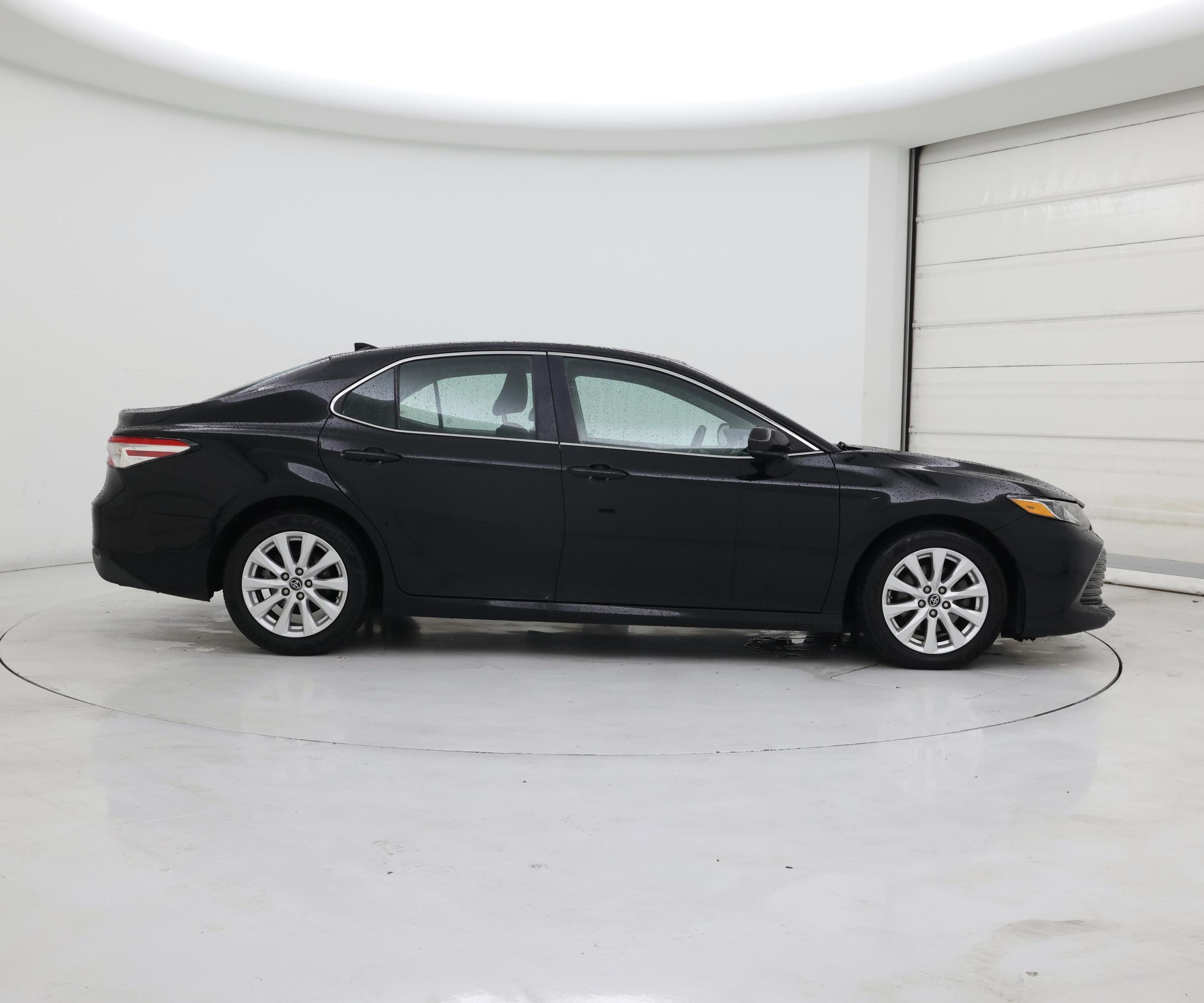 Thumbnail: 2019 Toyota Camry - 7