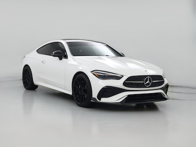 2024 Mercedes-Benz CLE 300
