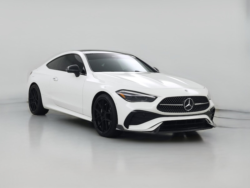 2024 Mercedes-Benz CLE 300 -
                  Stockbridge, GA
