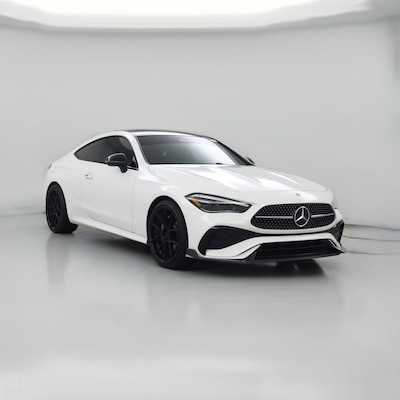 2024 Mercedes-Benz CLE 300