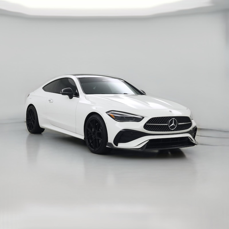 2024 Mercedes-Benz CLE 300
