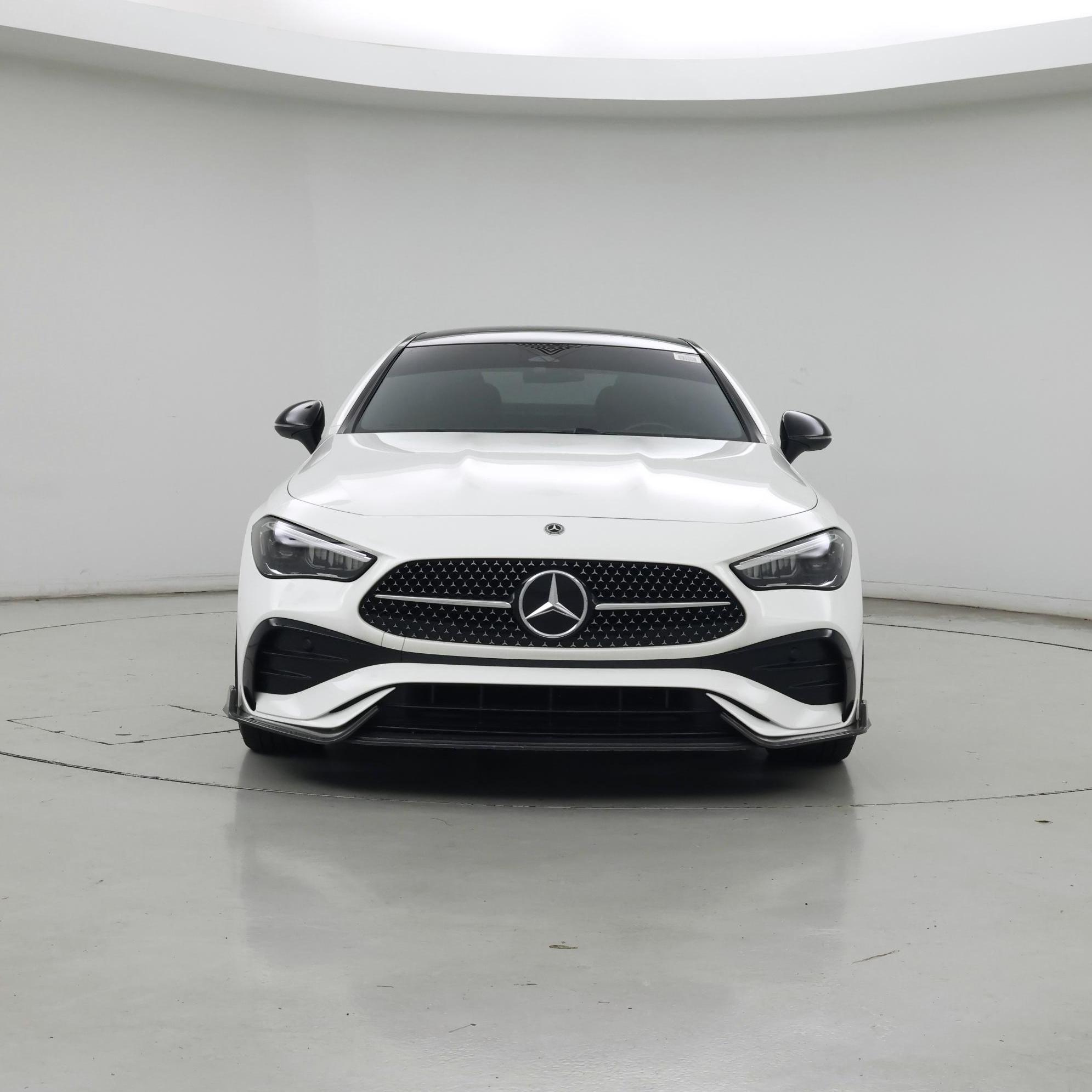 Thumbnail: 2024 Mercedes-Benz CLE - 5