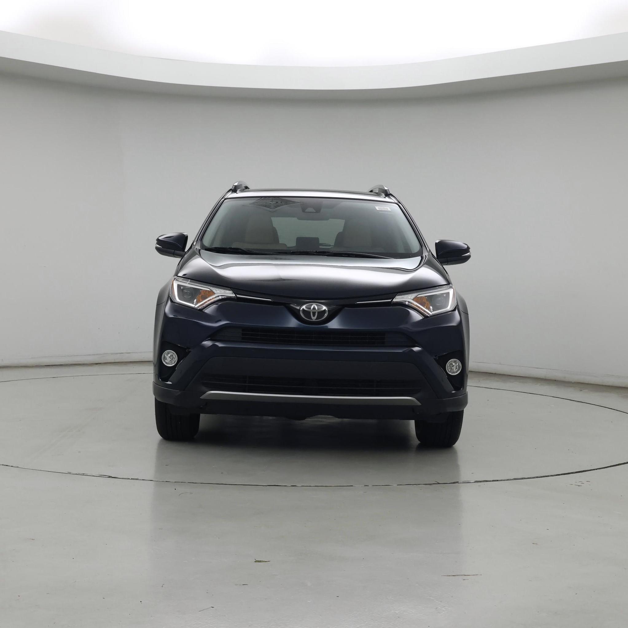 Thumbnail: 2018 Toyota RAV4 - 5