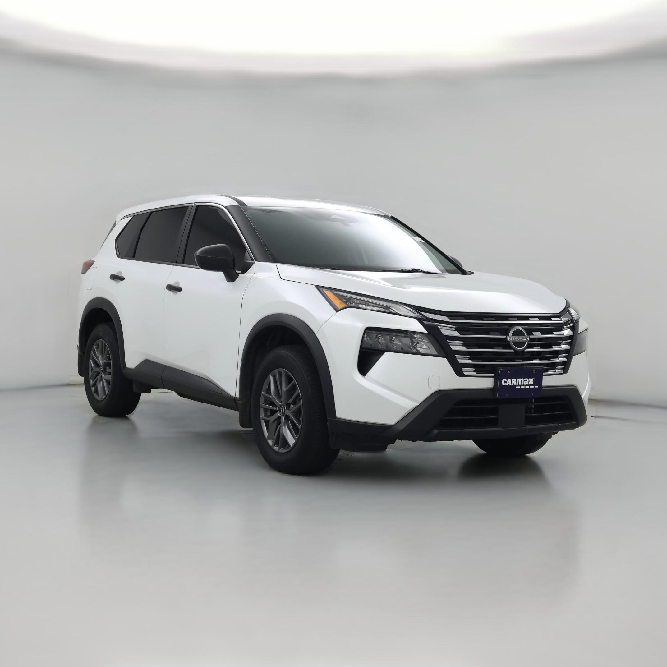 Thumbnail: 2025 Nissan Rogue - 1