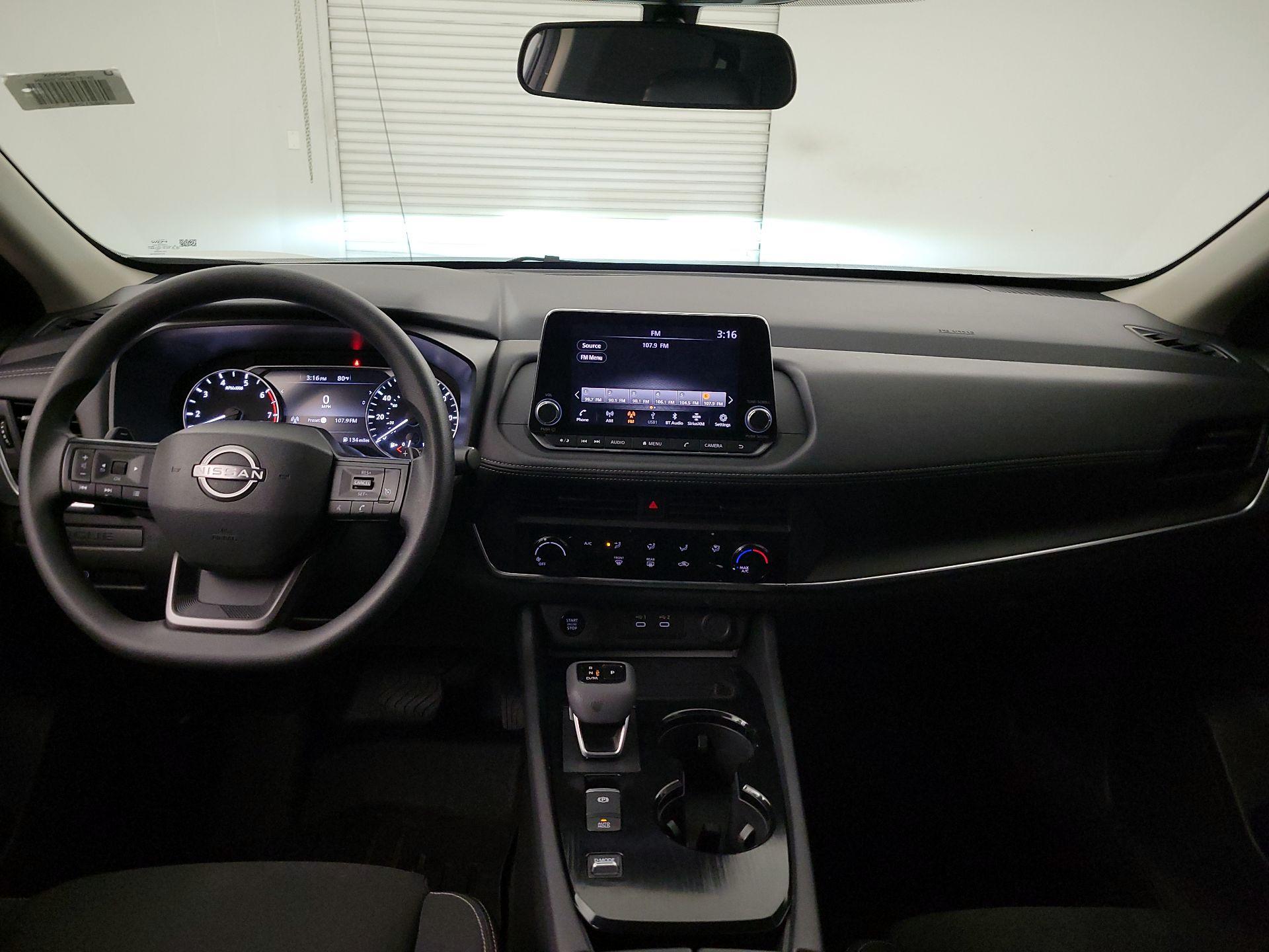 Thumbnail: 2025 Nissan Rogue - 9