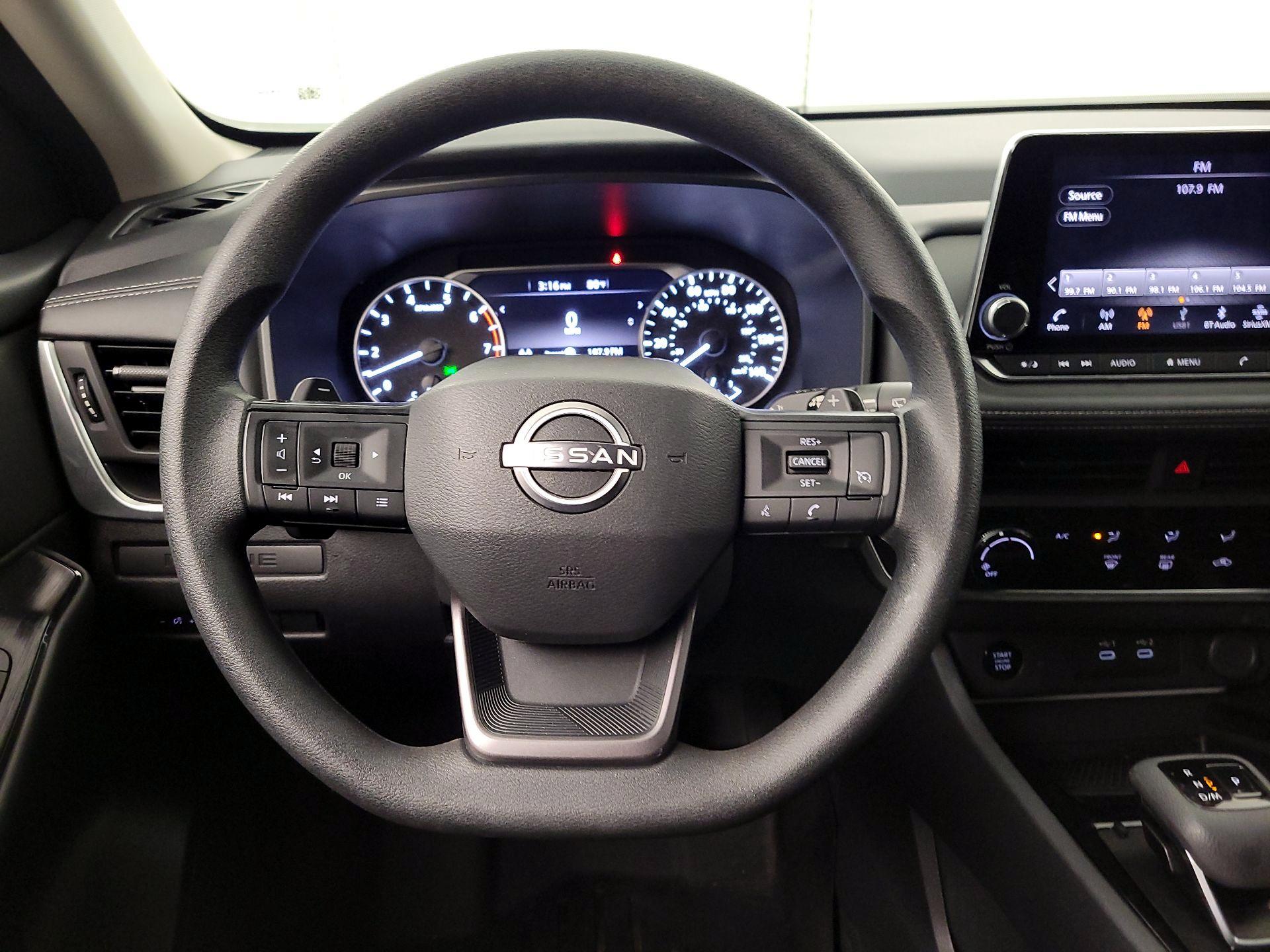 Thumbnail: 2025 Nissan Rogue - 10