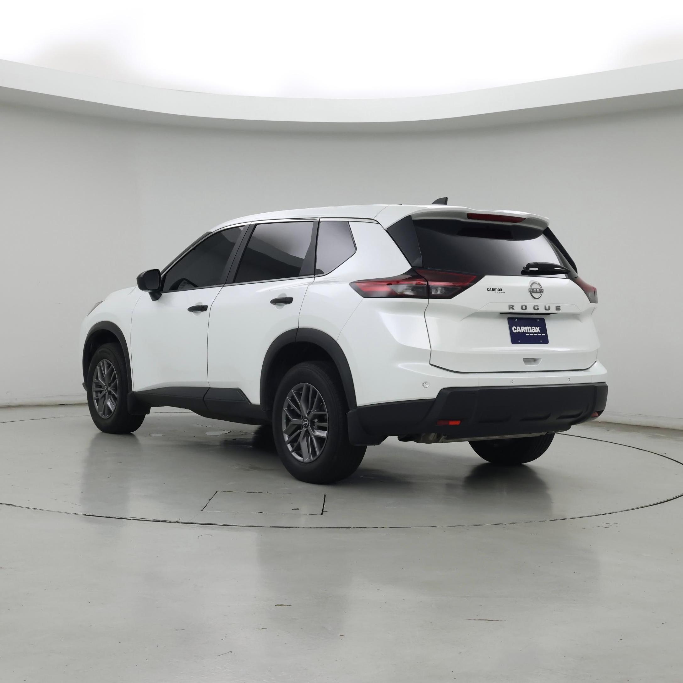 Thumbnail: 2025 Nissan Rogue - 2