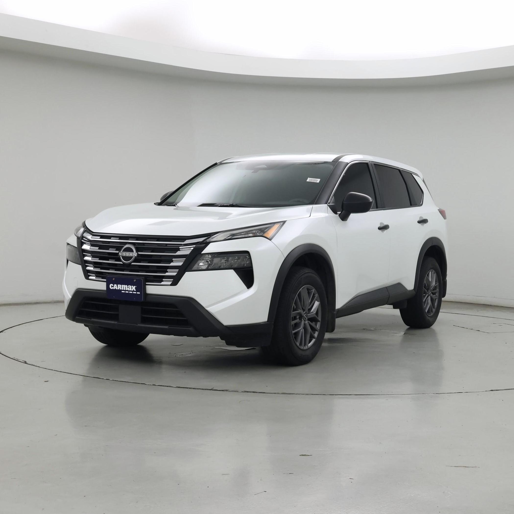 Thumbnail: 2025 Nissan Rogue - 4