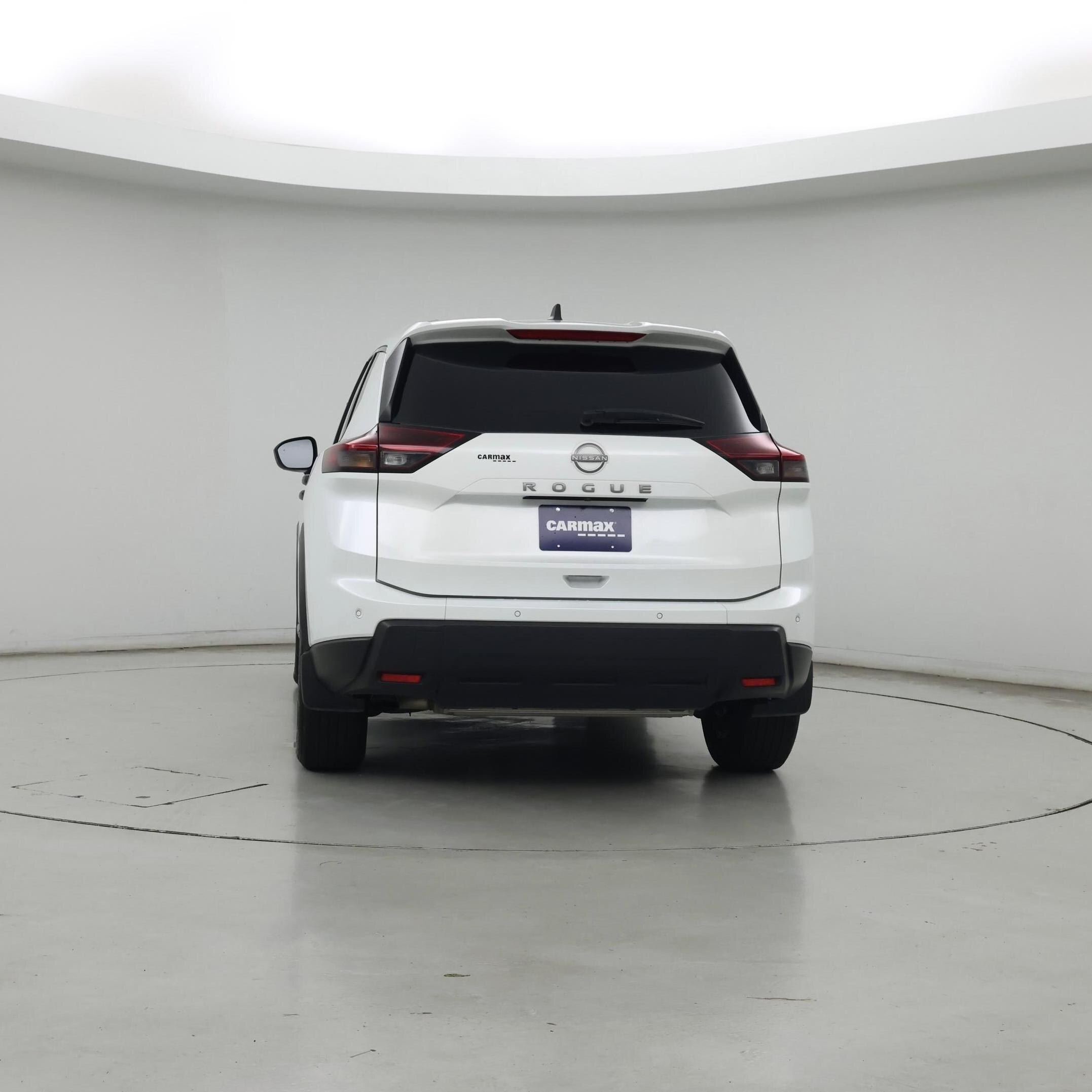 Thumbnail: 2025 Nissan Rogue - 6