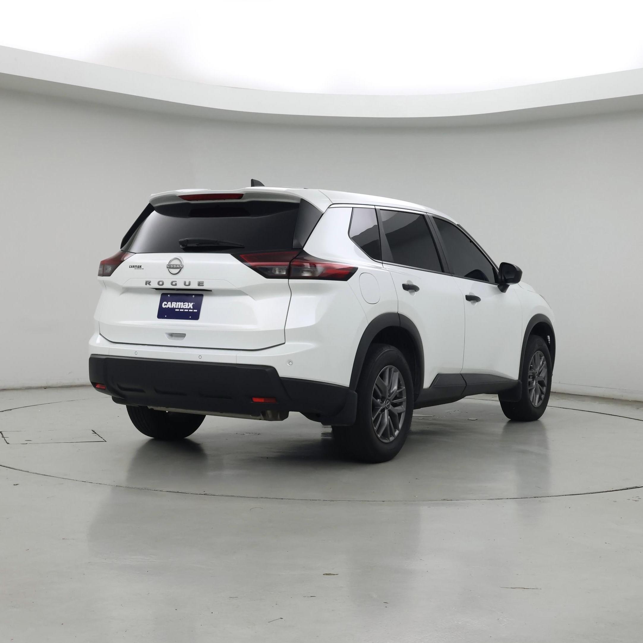 Thumbnail: 2025 Nissan Rogue - 8
