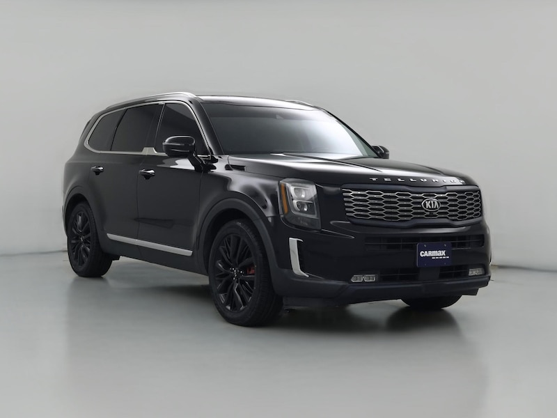 2020 Kia Telluride SX -
                  Stockbridge, GA