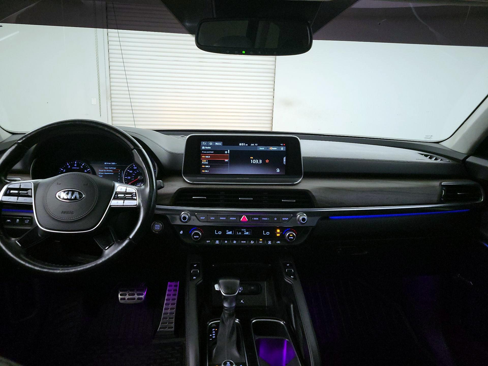 Thumbnail: 2020 Kia Telluride - 9