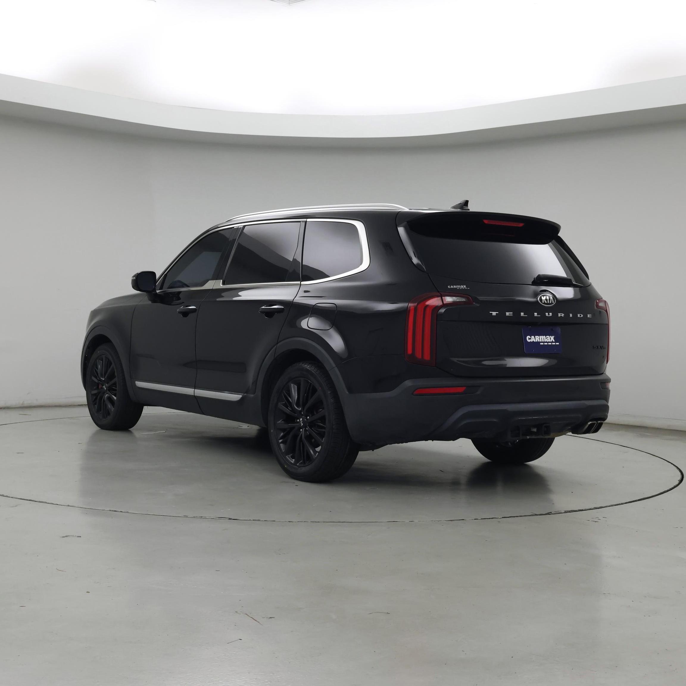 Thumbnail: 2020 Kia Telluride - 2
