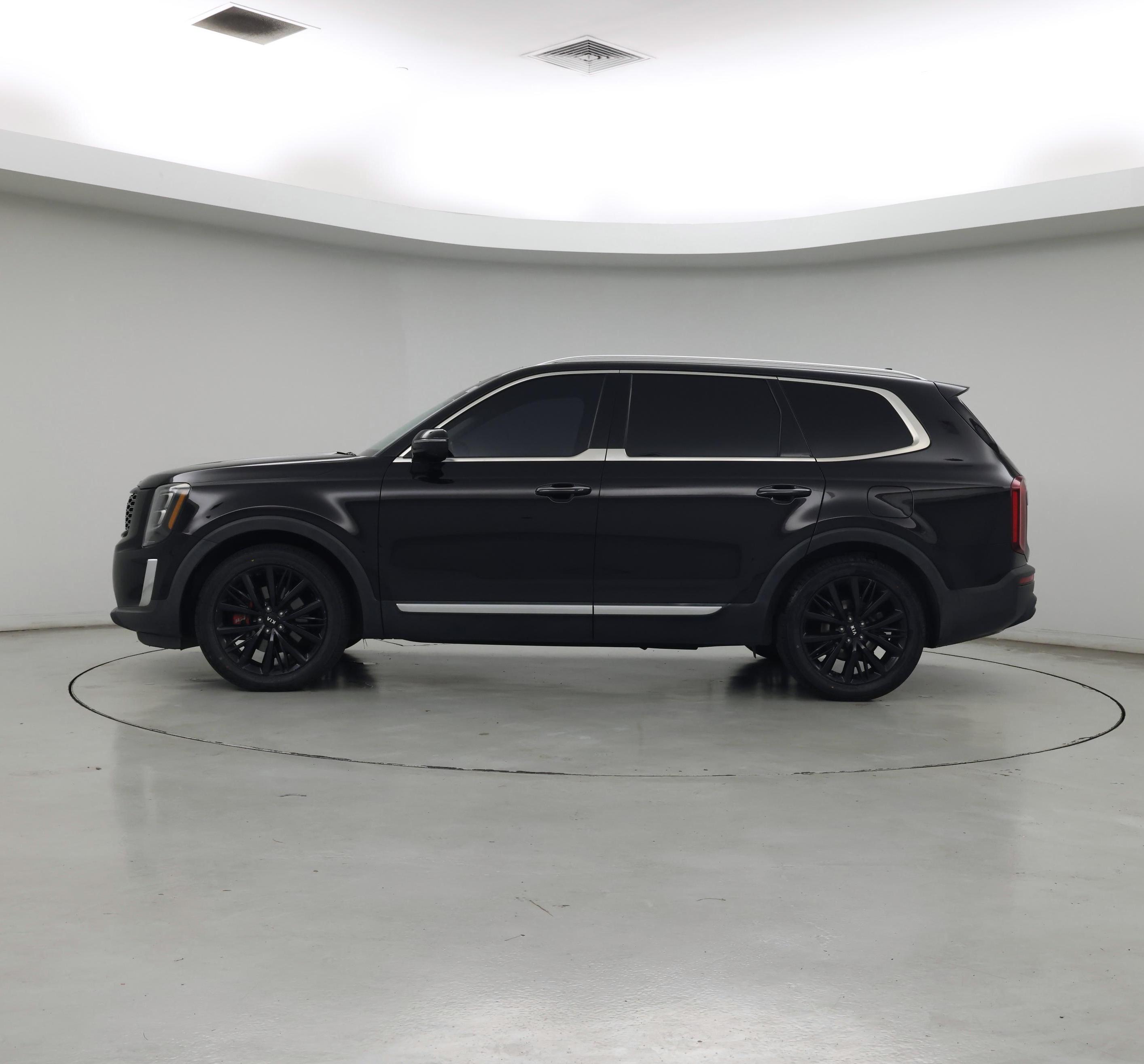 Thumbnail: 2020 Kia Telluride - 3