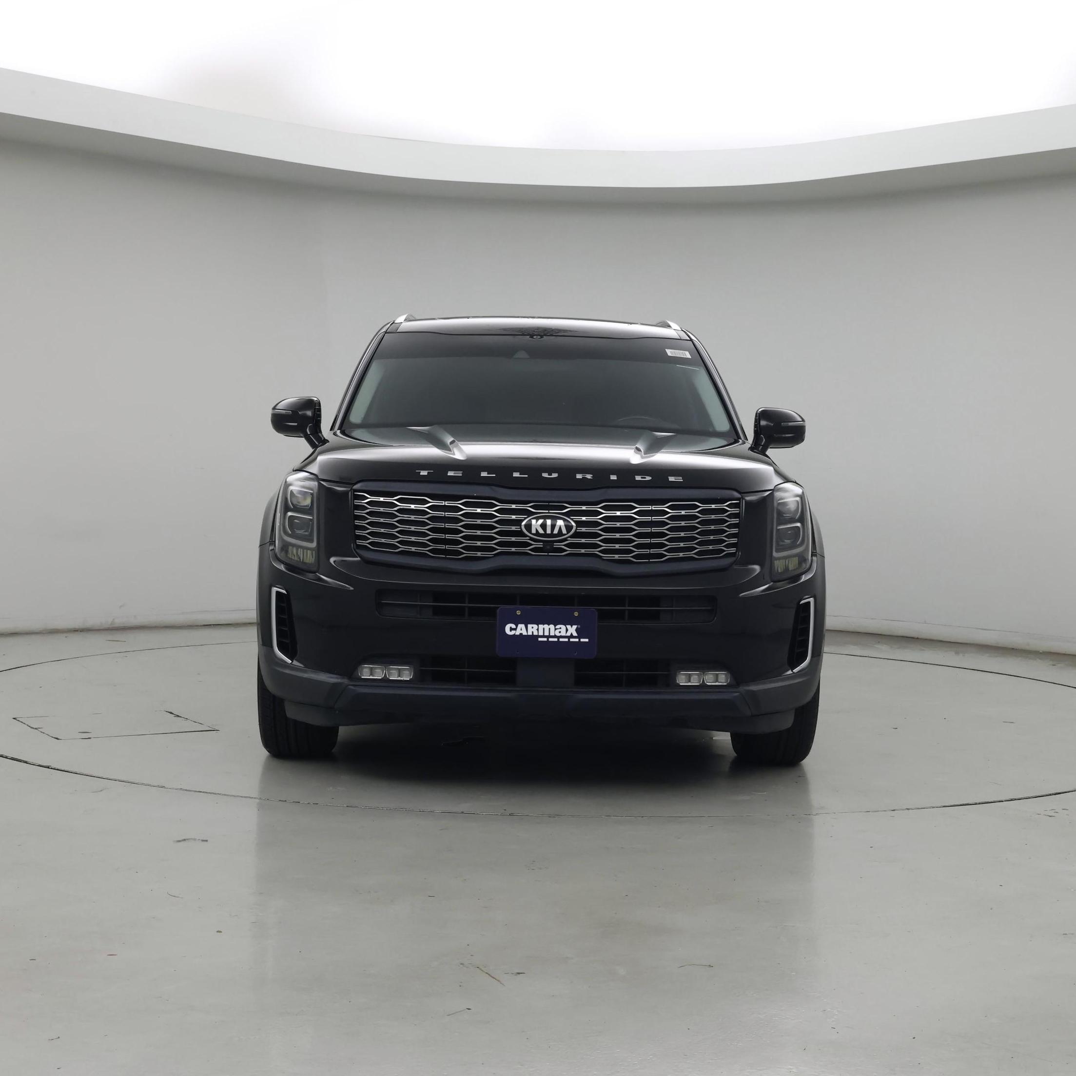 Thumbnail: 2020 Kia Telluride - 5