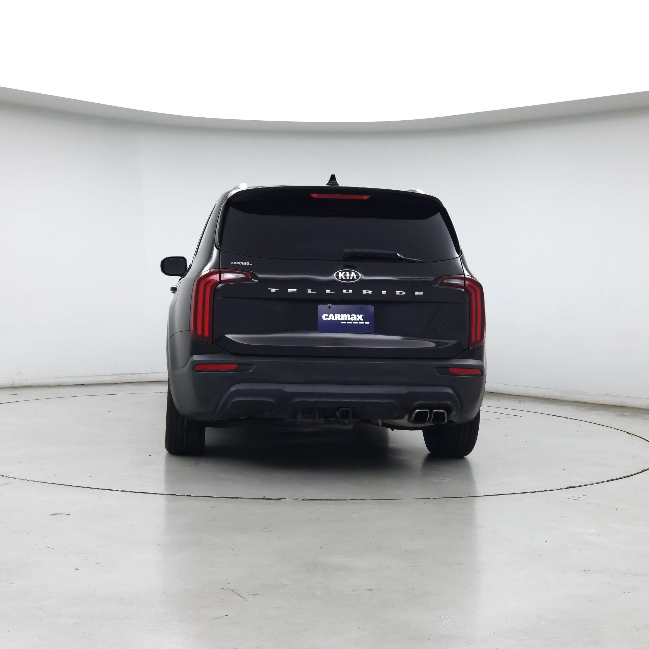 Thumbnail: 2020 Kia Telluride - 6
