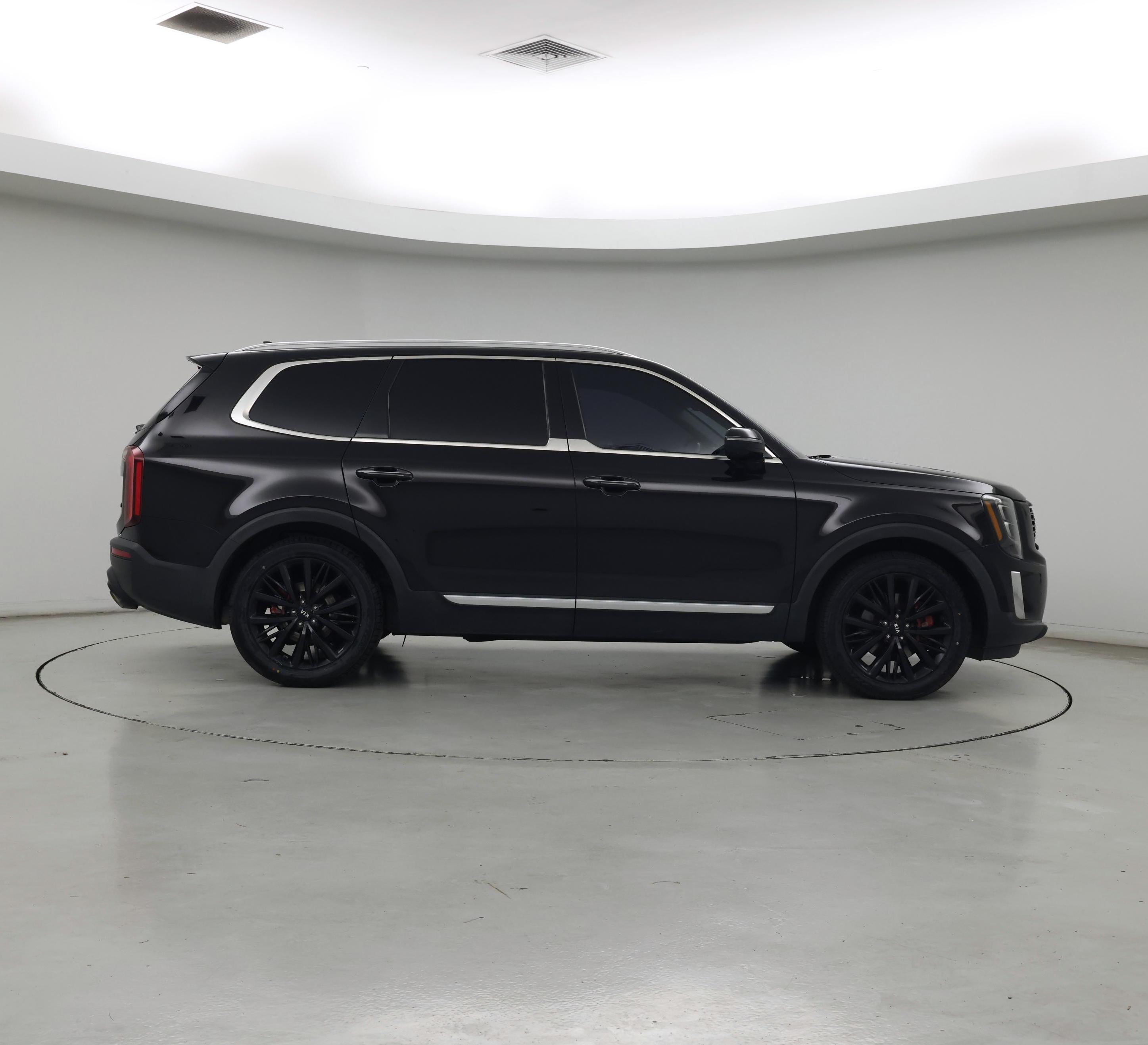 Thumbnail: 2020 Kia Telluride - 7