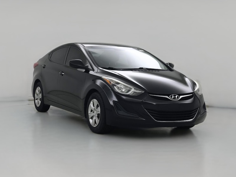 2016 Hyundai Elantra SE -
                  Stockbridge, GA