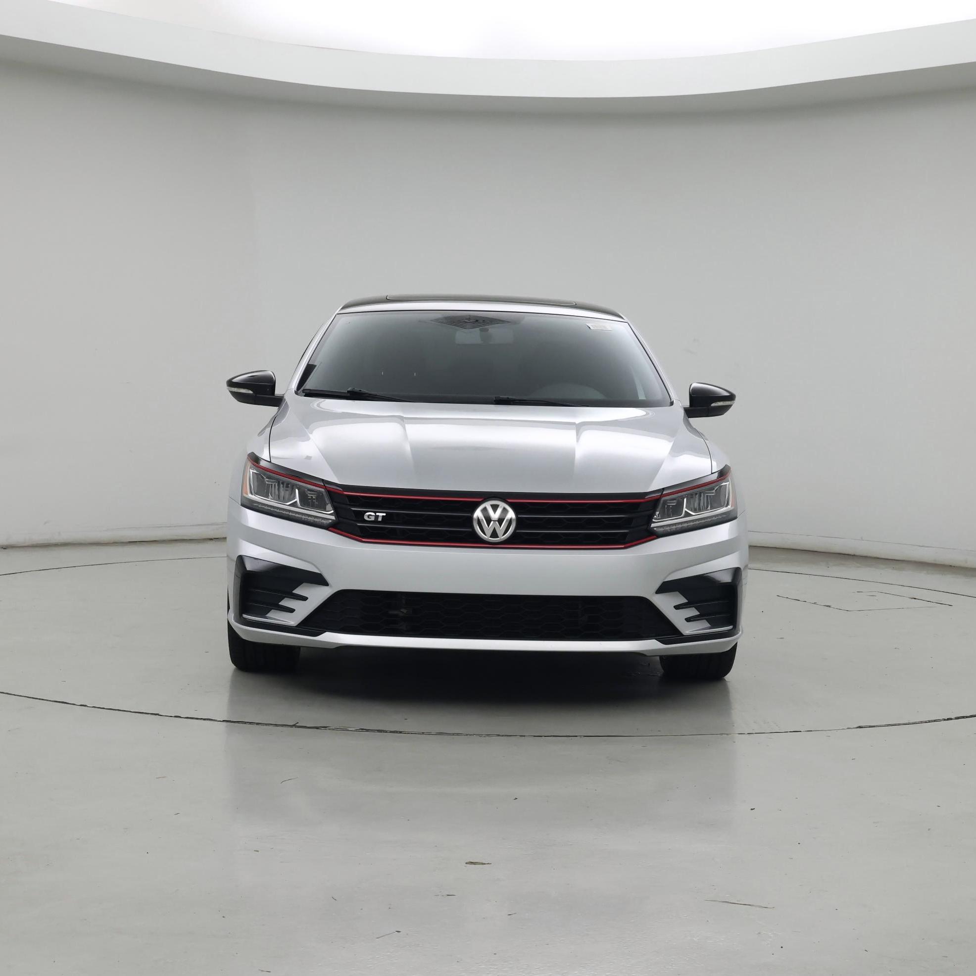 Thumbnail: 2018 Volkswagen Passat - 5