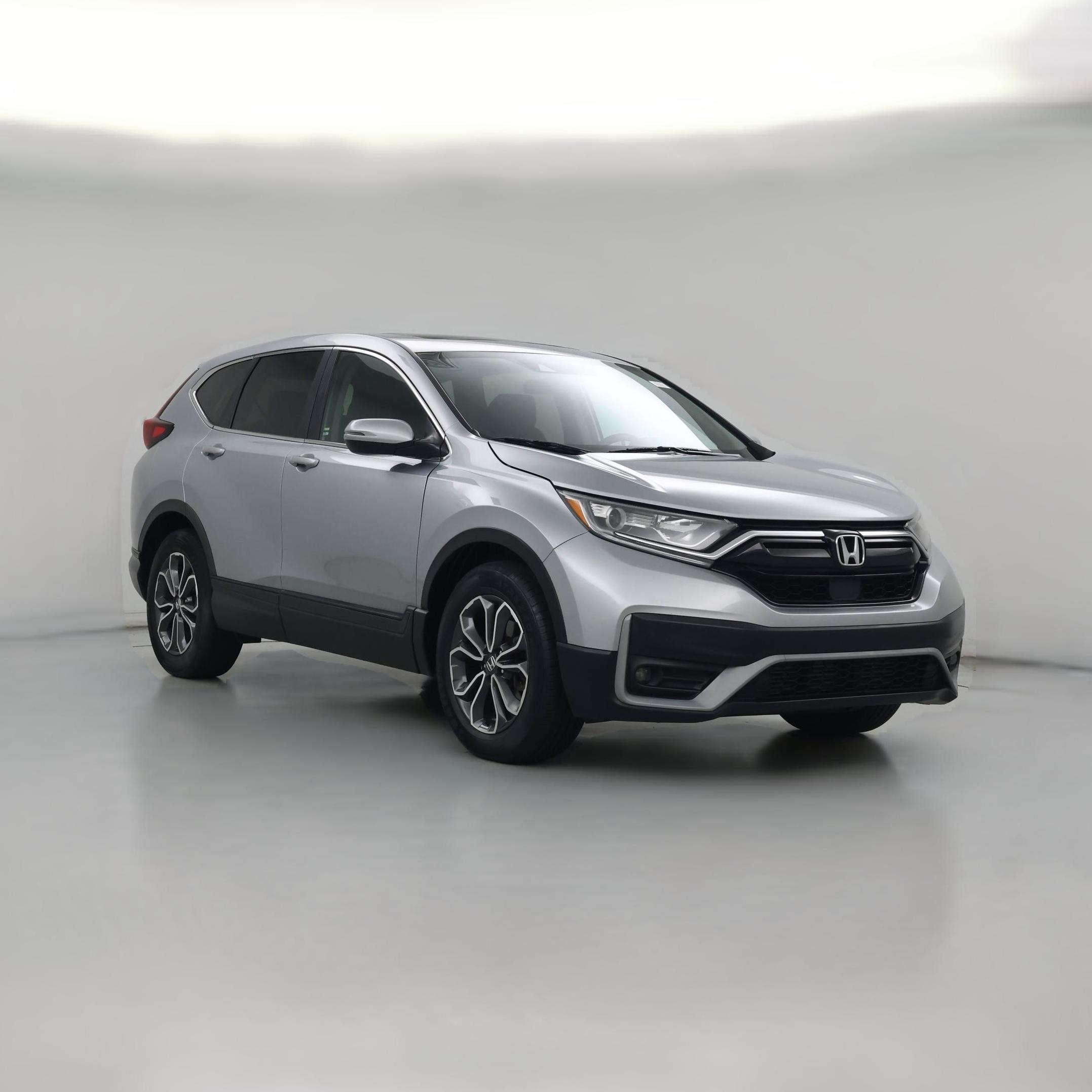 Thumbnail: 2020 Honda CR-V - 1