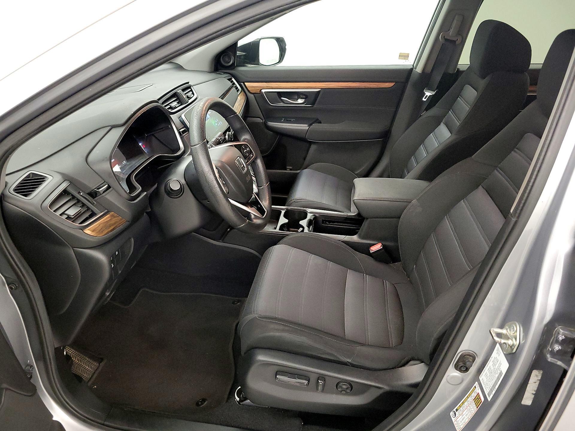 Thumbnail: 2020 Honda CR-V - 11
