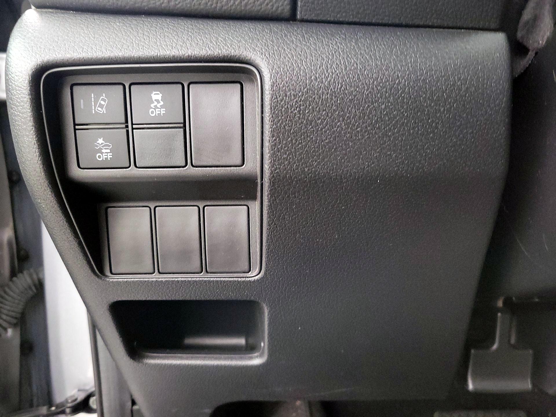 Thumbnail: 2020 Honda CR-V - 13