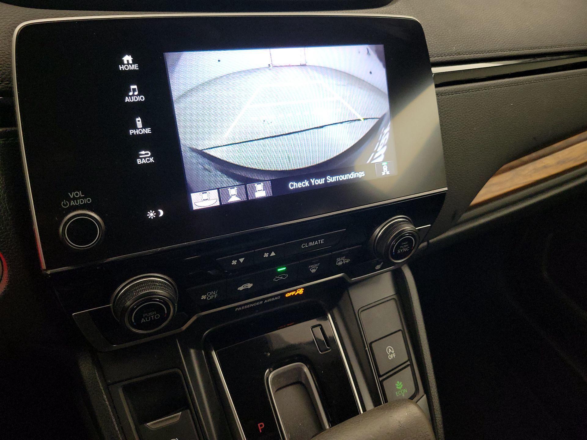 Thumbnail: 2020 Honda CR-V - 14