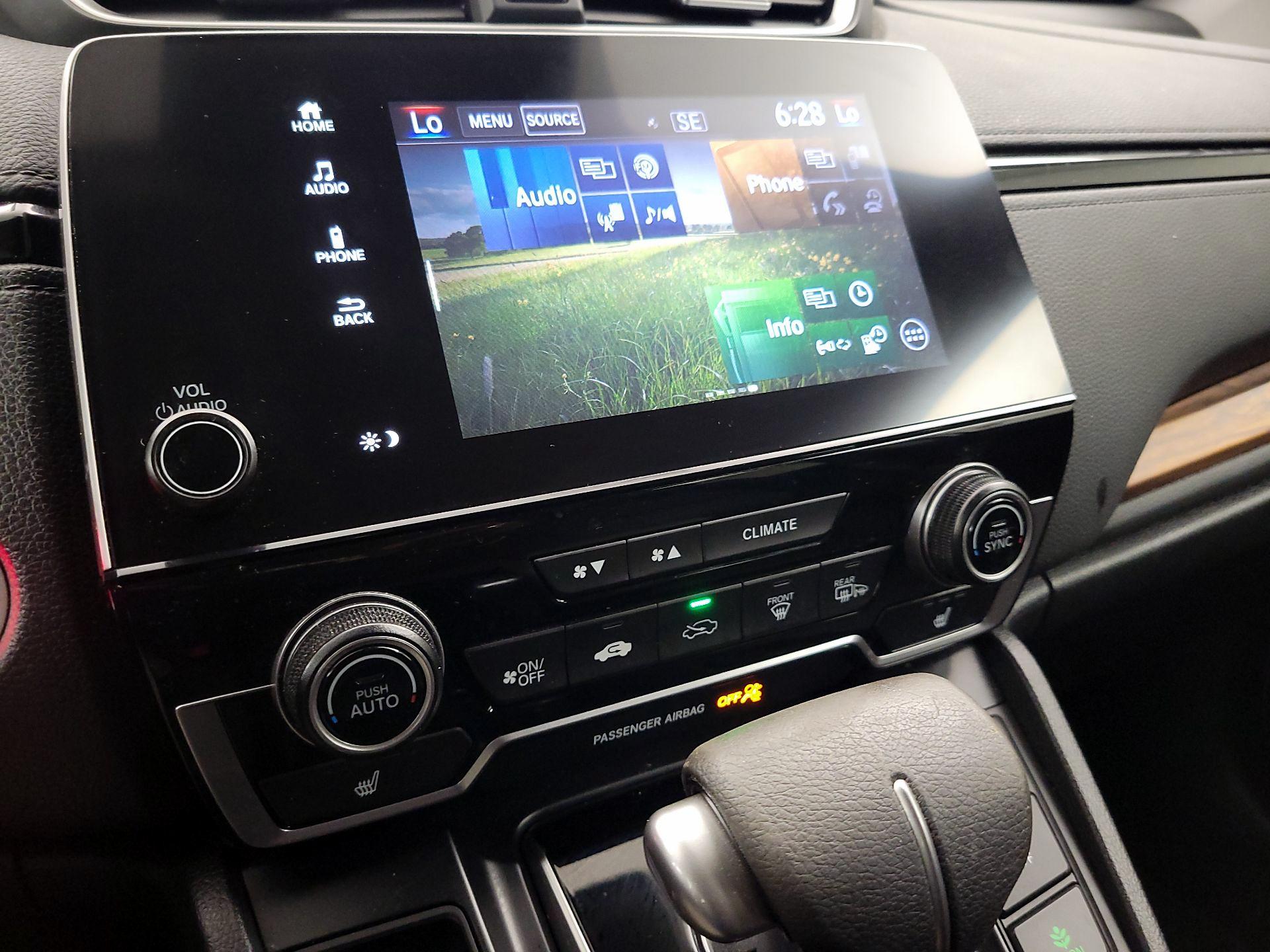 Thumbnail: 2020 Honda CR-V - 16