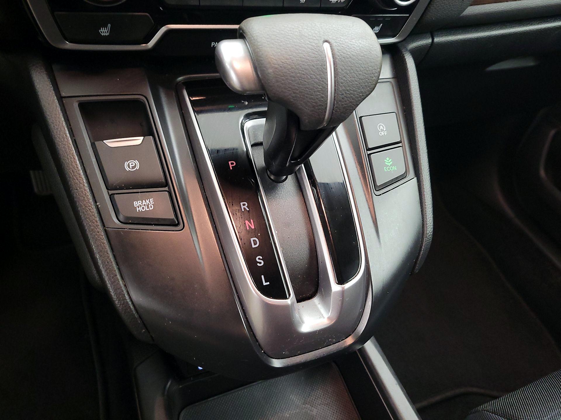 Thumbnail: 2020 Honda CR-V - 17