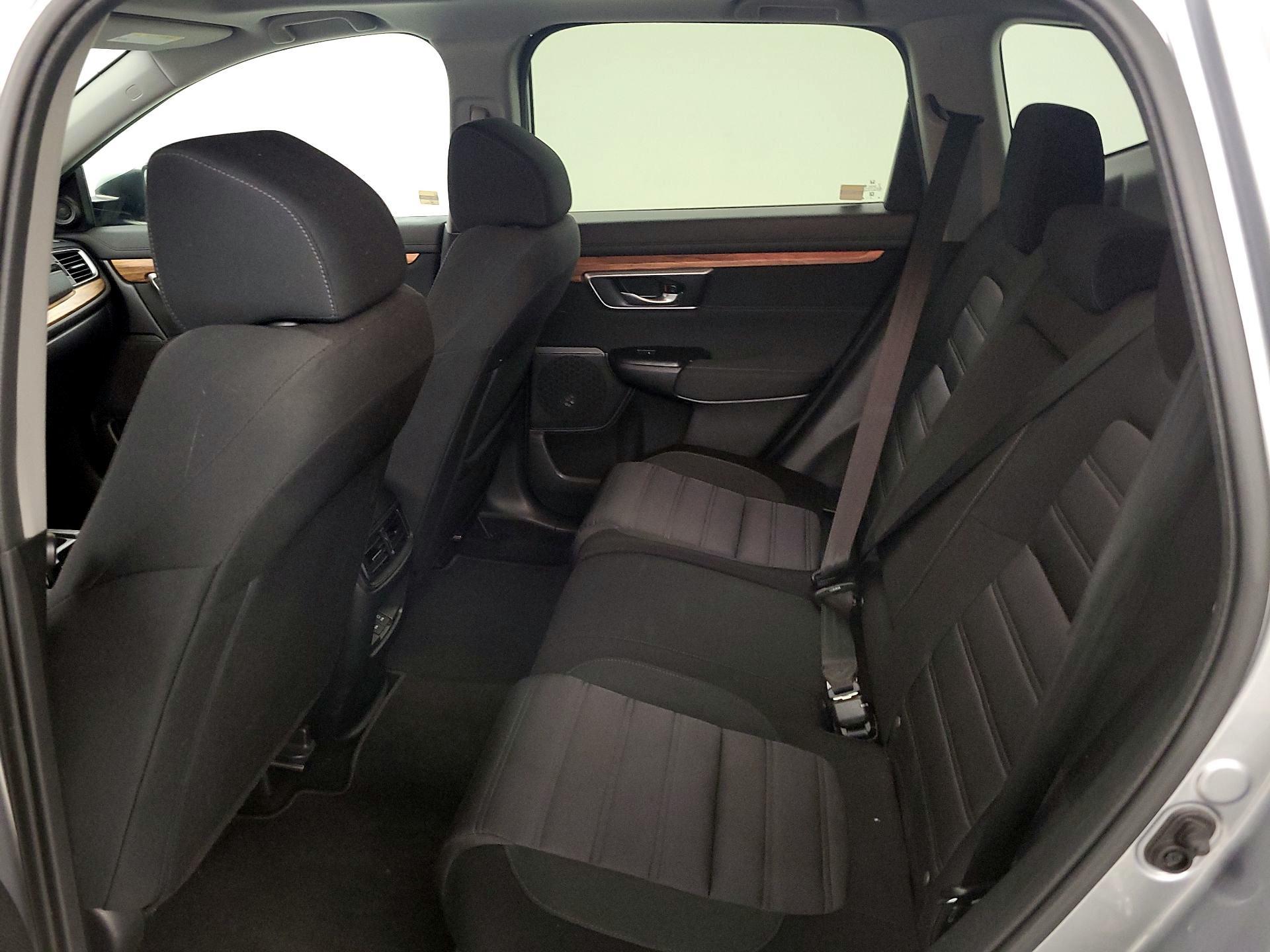 Thumbnail: 2020 Honda CR-V - 20