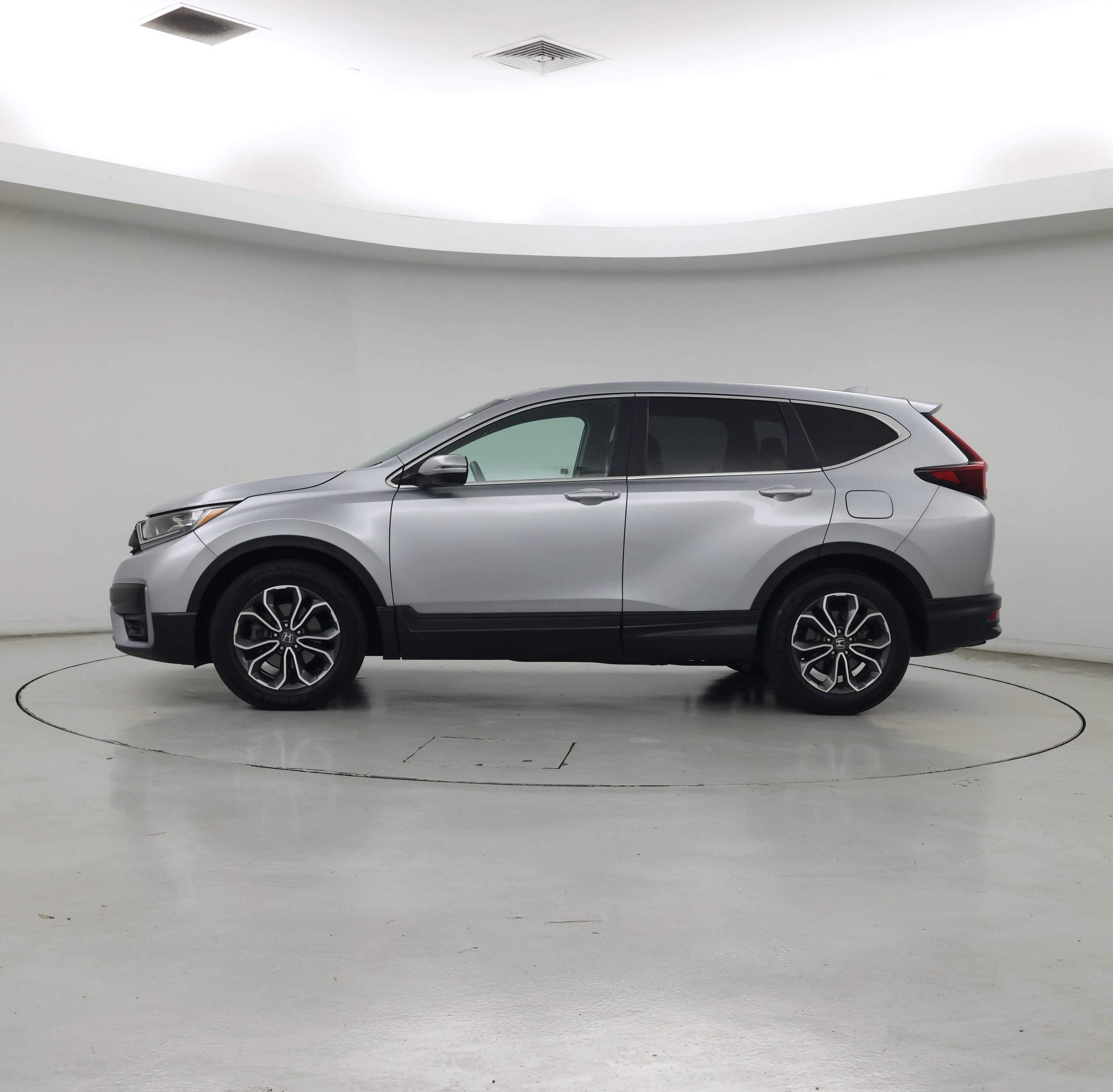 Thumbnail: 2020 Honda CR-V - 3