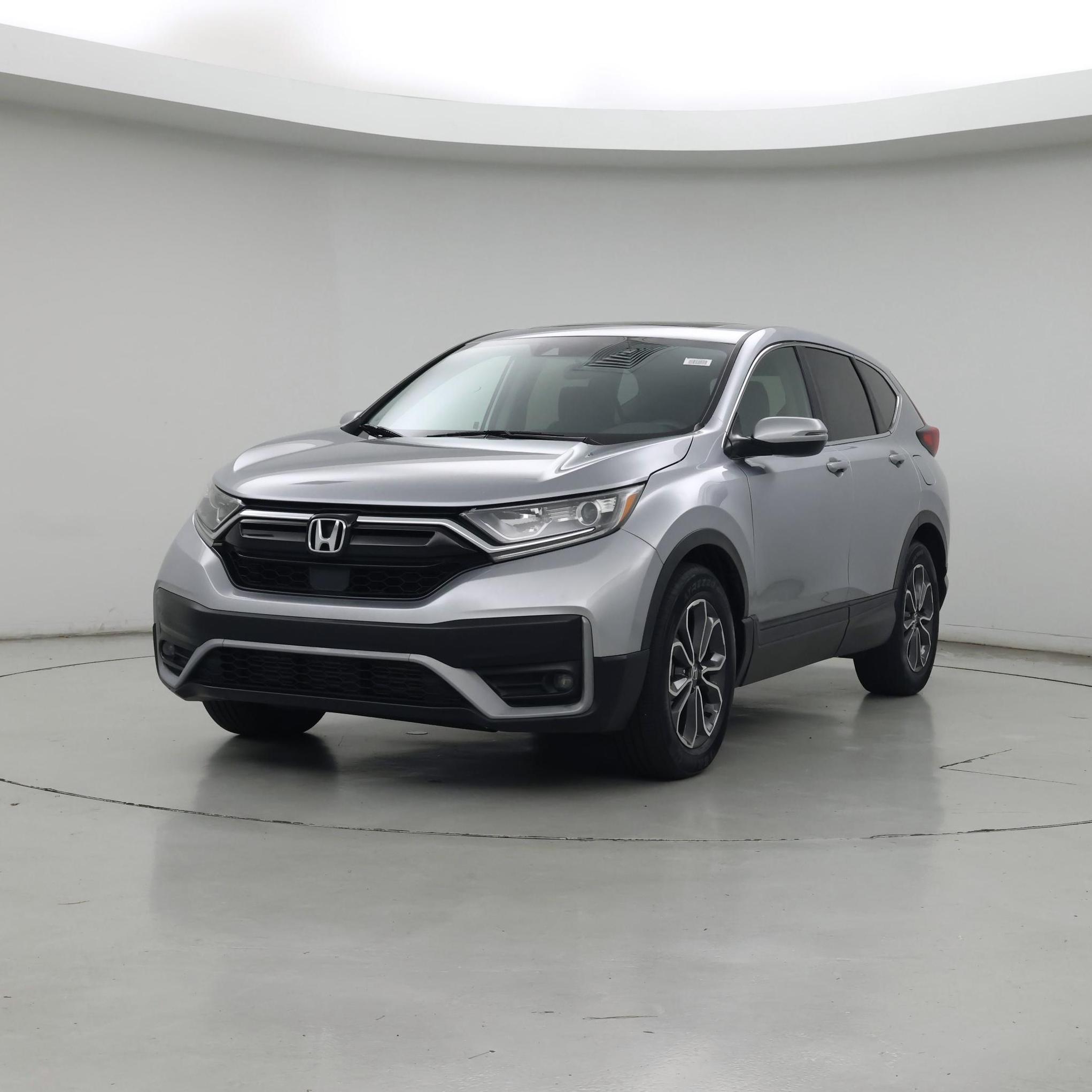 Thumbnail: 2020 Honda CR-V - 4