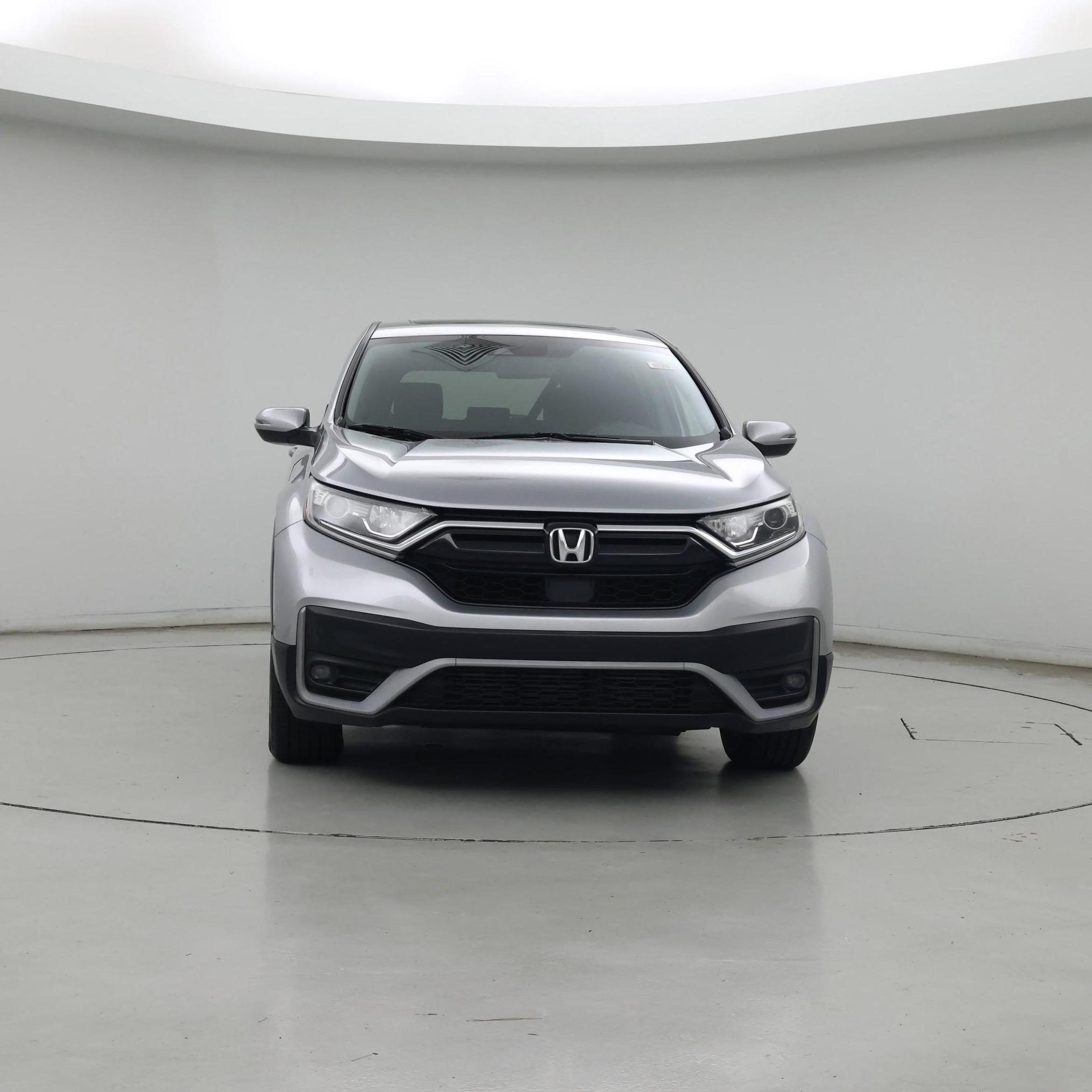Thumbnail: 2020 Honda CR-V - 5